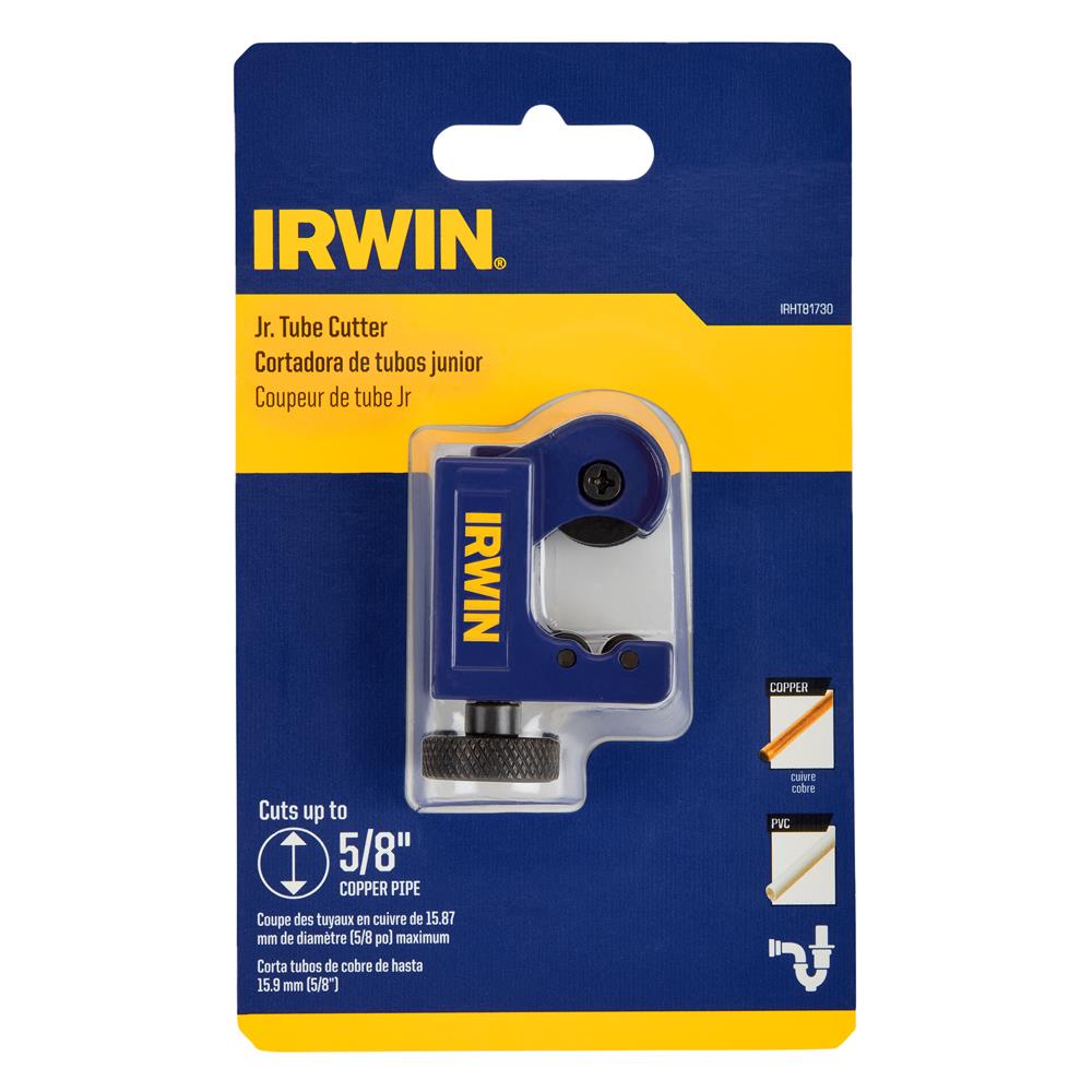 IRWIN IRHT81730 Plumbing-Cutting-Tools - View #2