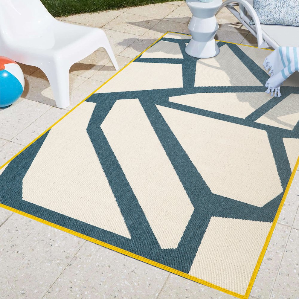 LR Home 2058A4590304J8 rugs - View #2