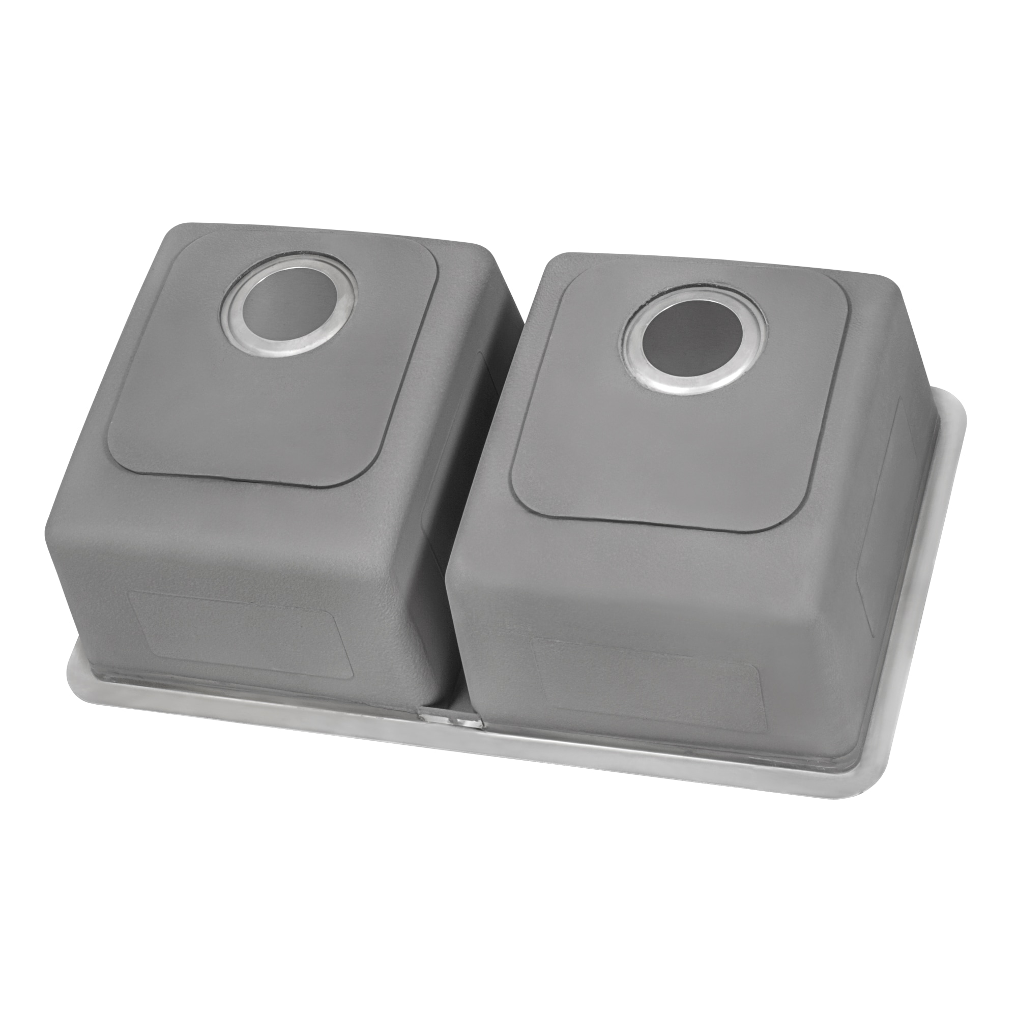 Ruvati RVM5099 Kitchen-Sinks - View #11