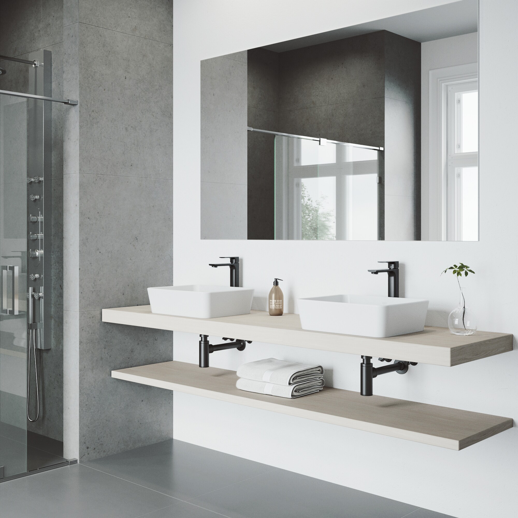 VIGO VGT1275 Bath-Sink - View #3