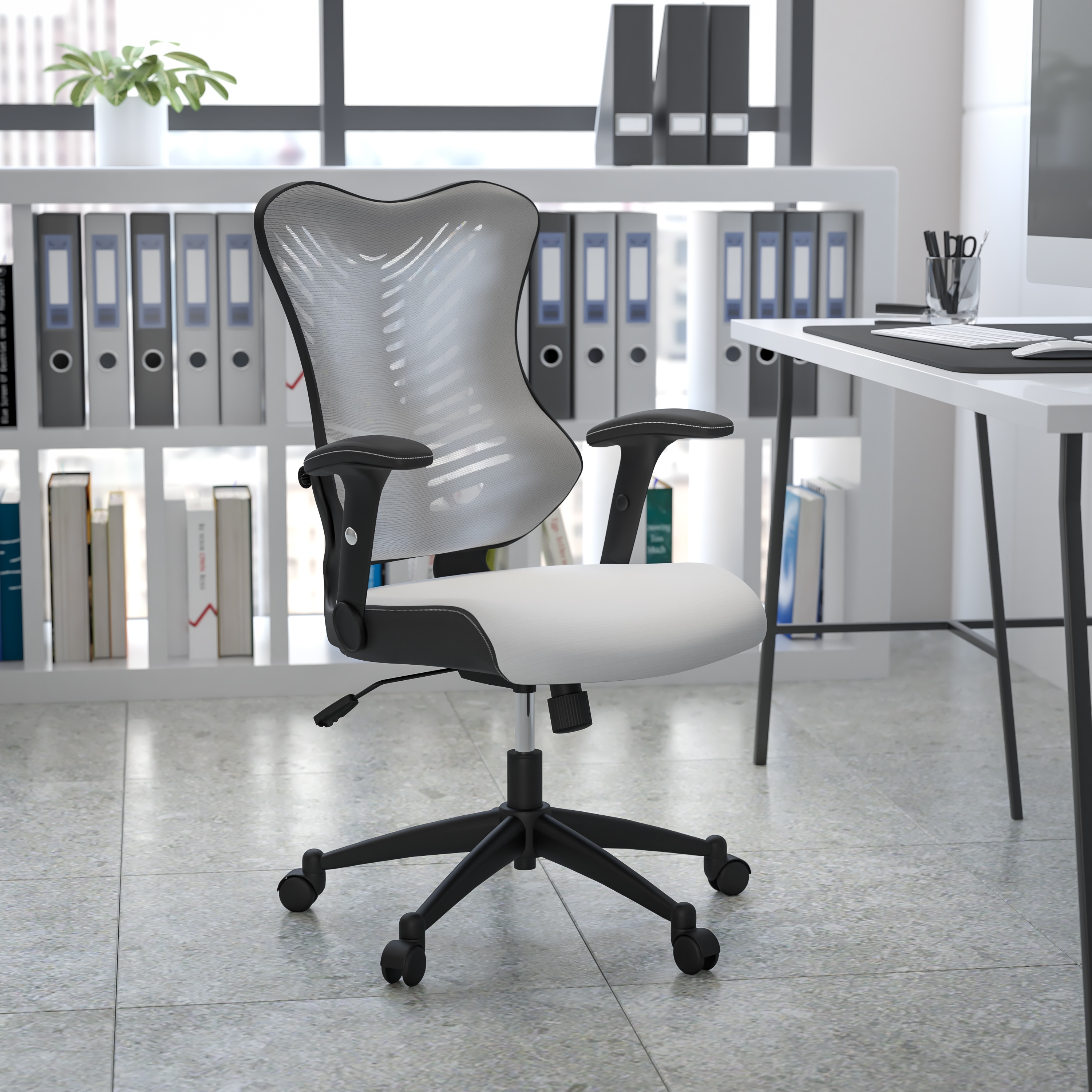 Flash Furniture 889142669722 Office-Chairs - View #3