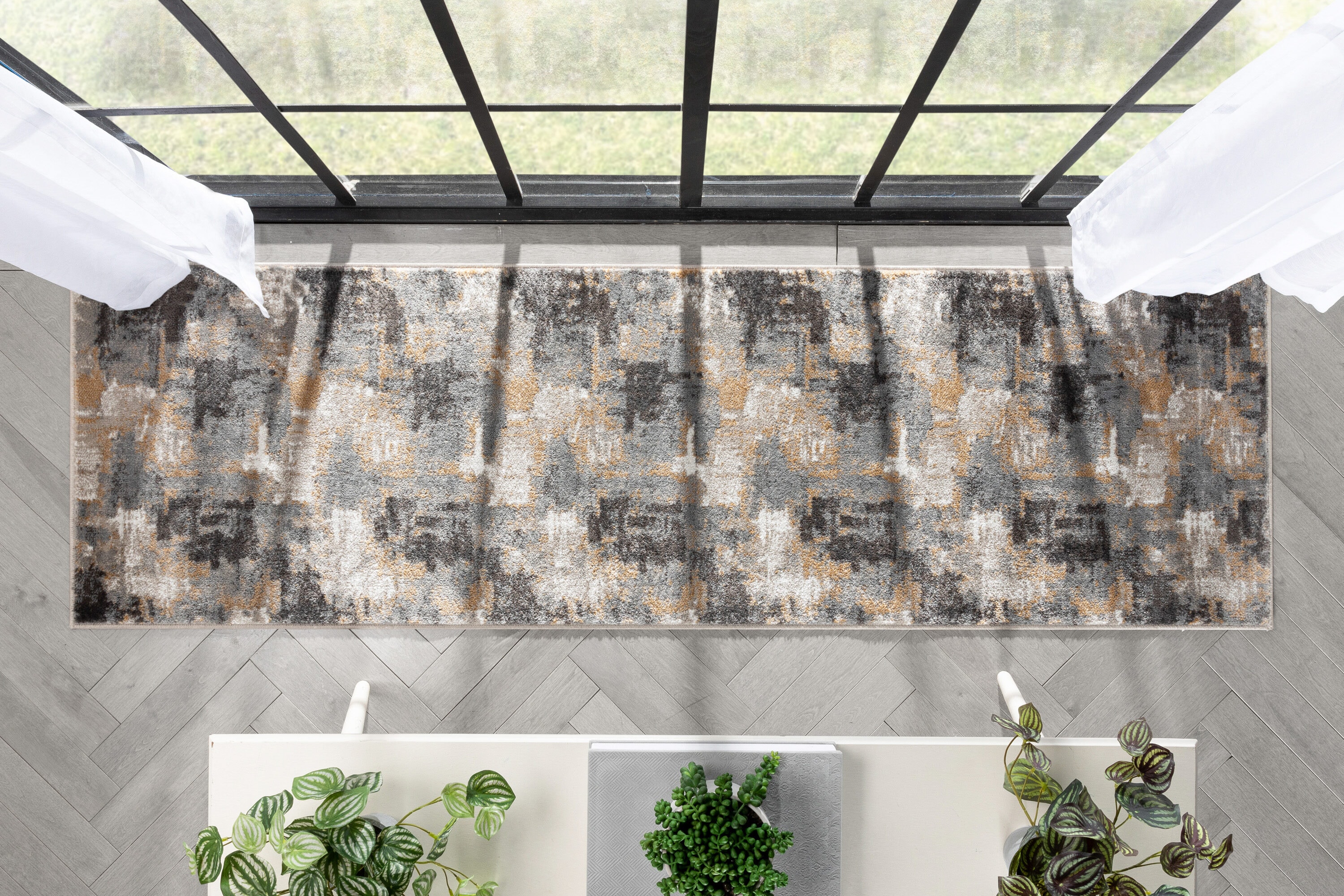 Well Woven VER-97-2 rugs - View #7