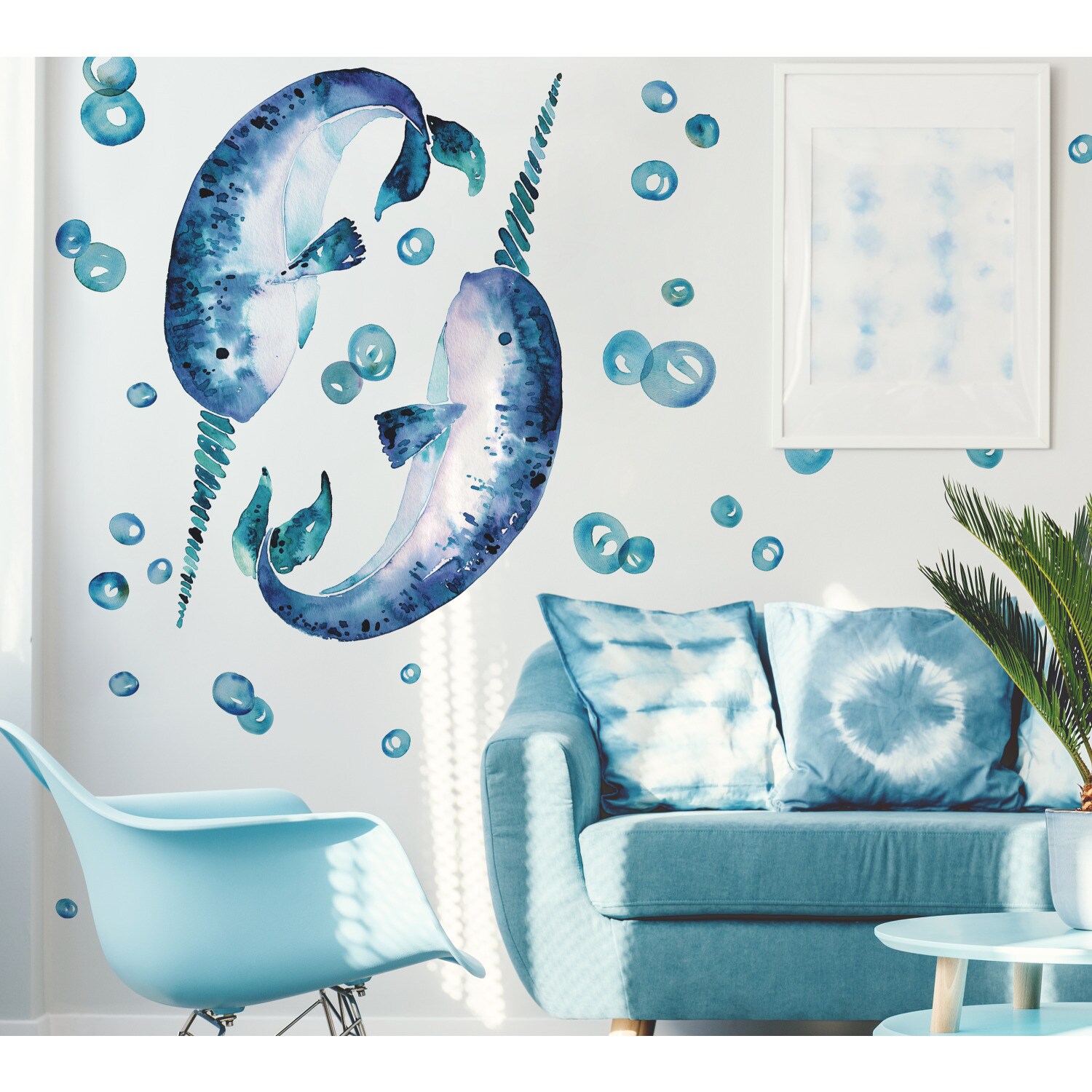 RoomMates RMK4667GM Wall-Decals - View #2