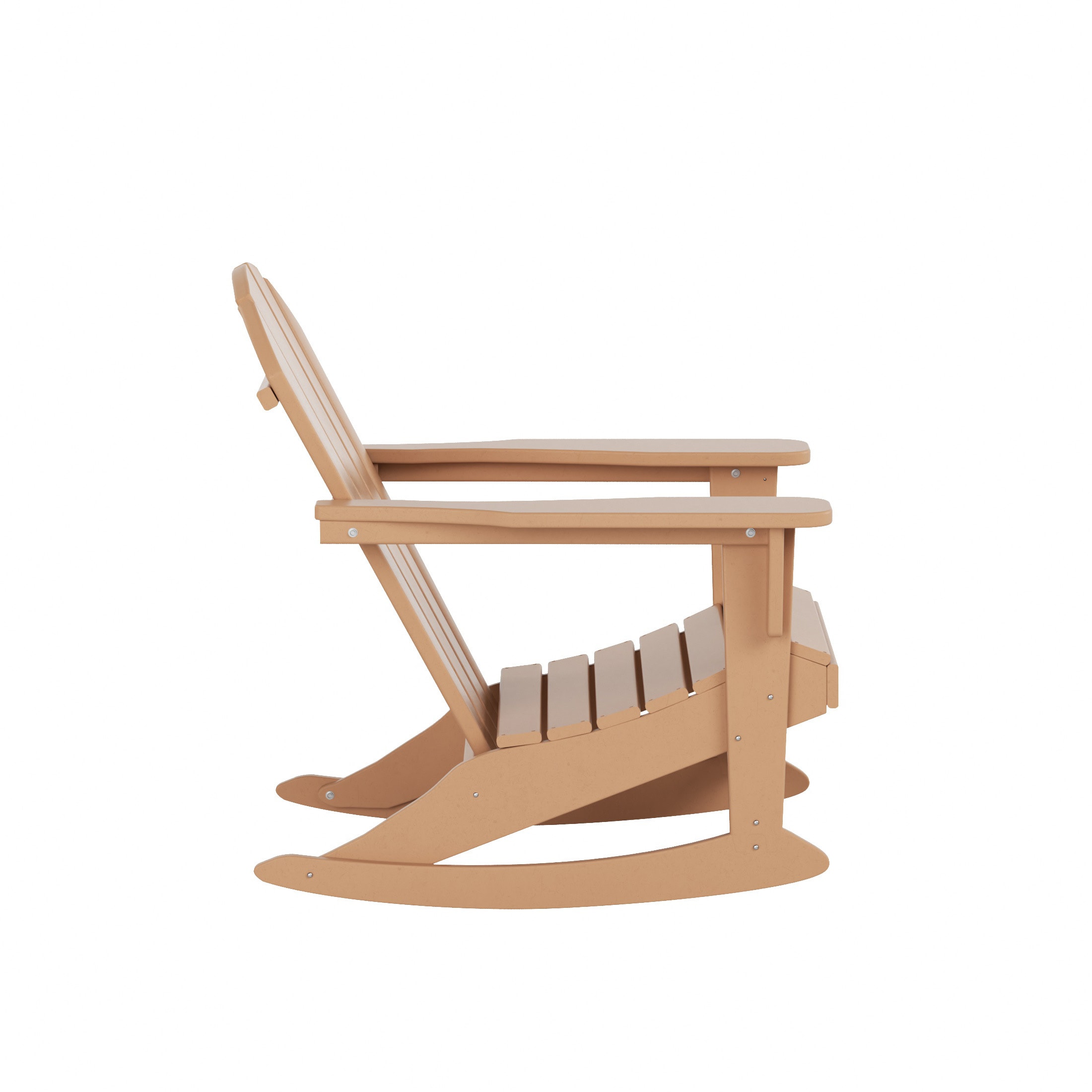 Westin Furniture 2001-RC-TK Patio-Chairs - View #4