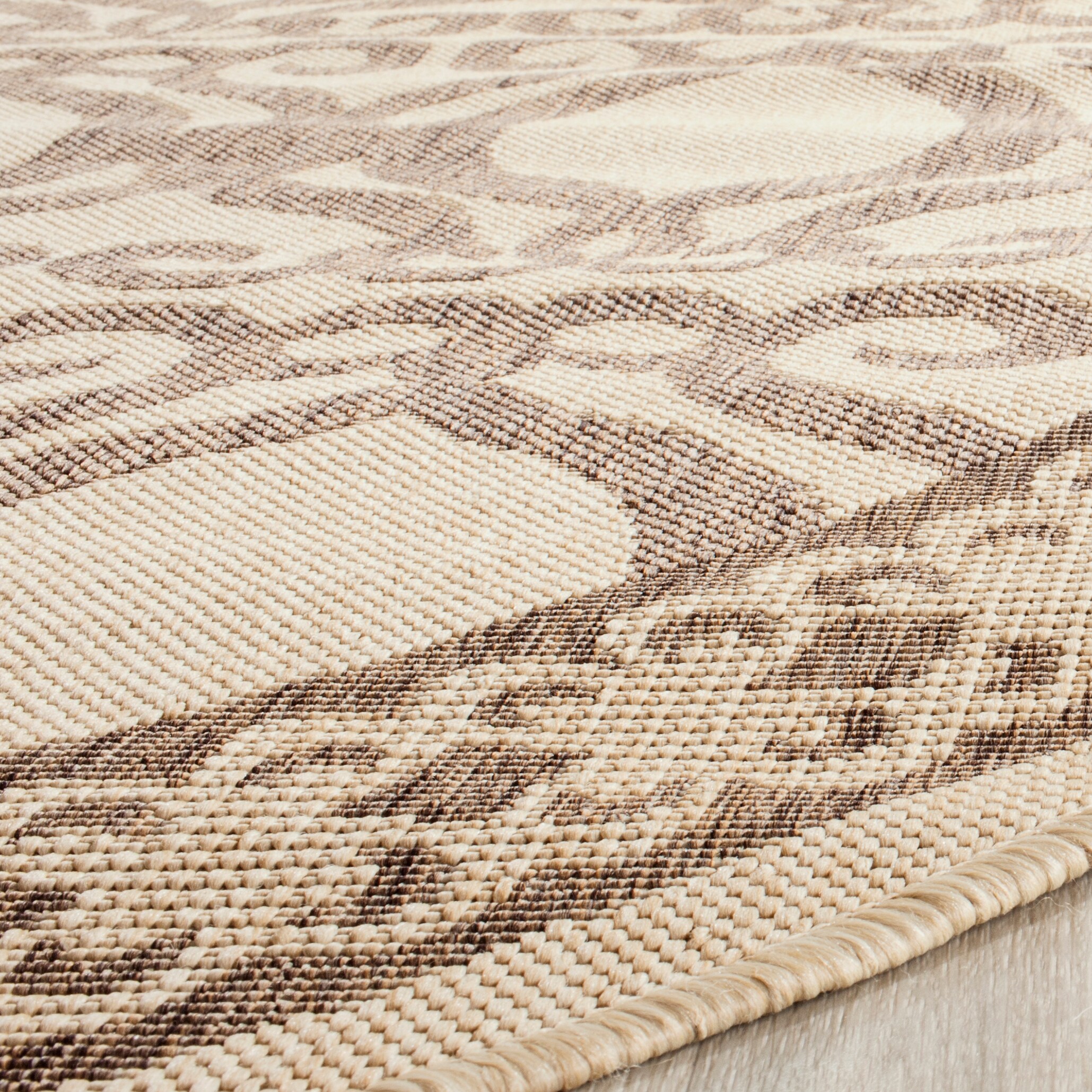 Safavieh CY3040-3001-5R rugs - View #3