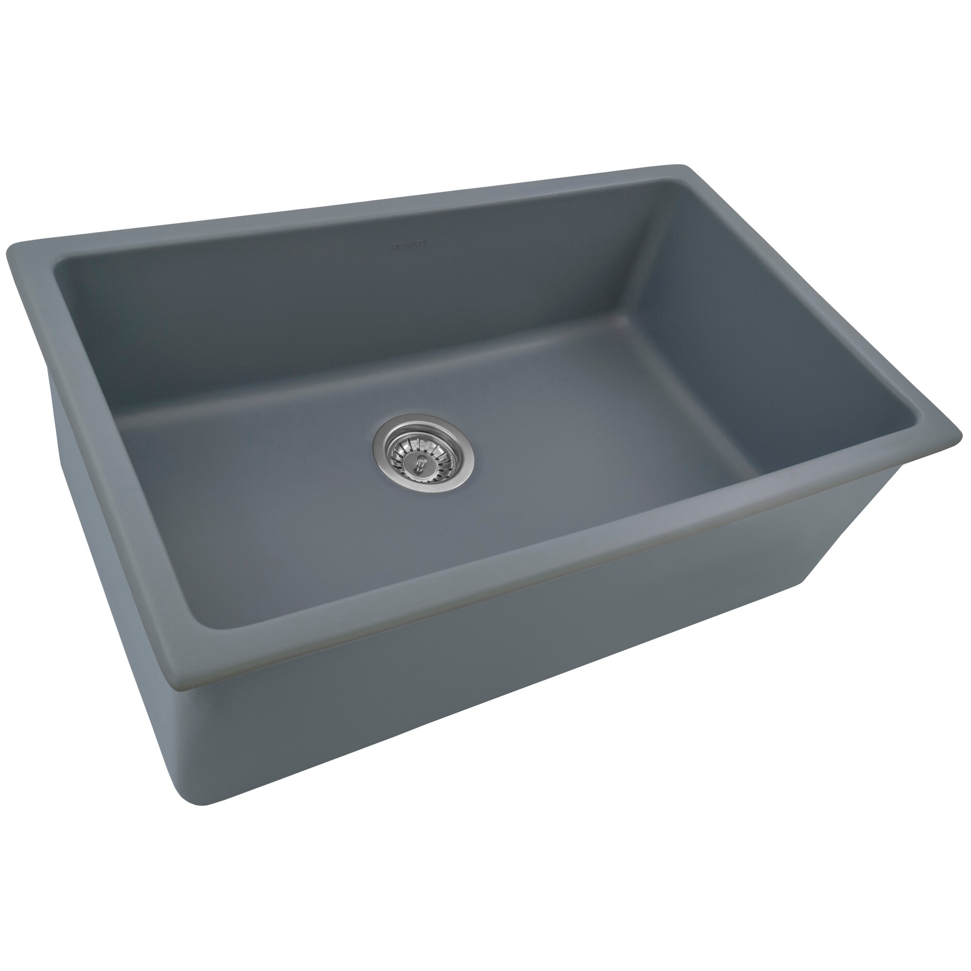 Ruvati RVL3030LU Kitchen-Sinks - View #4