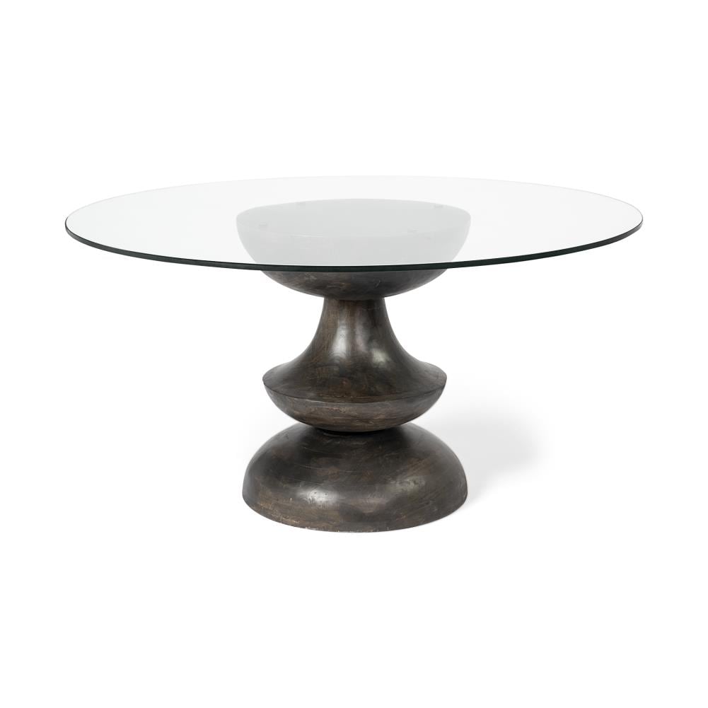 Round table deals top lowes