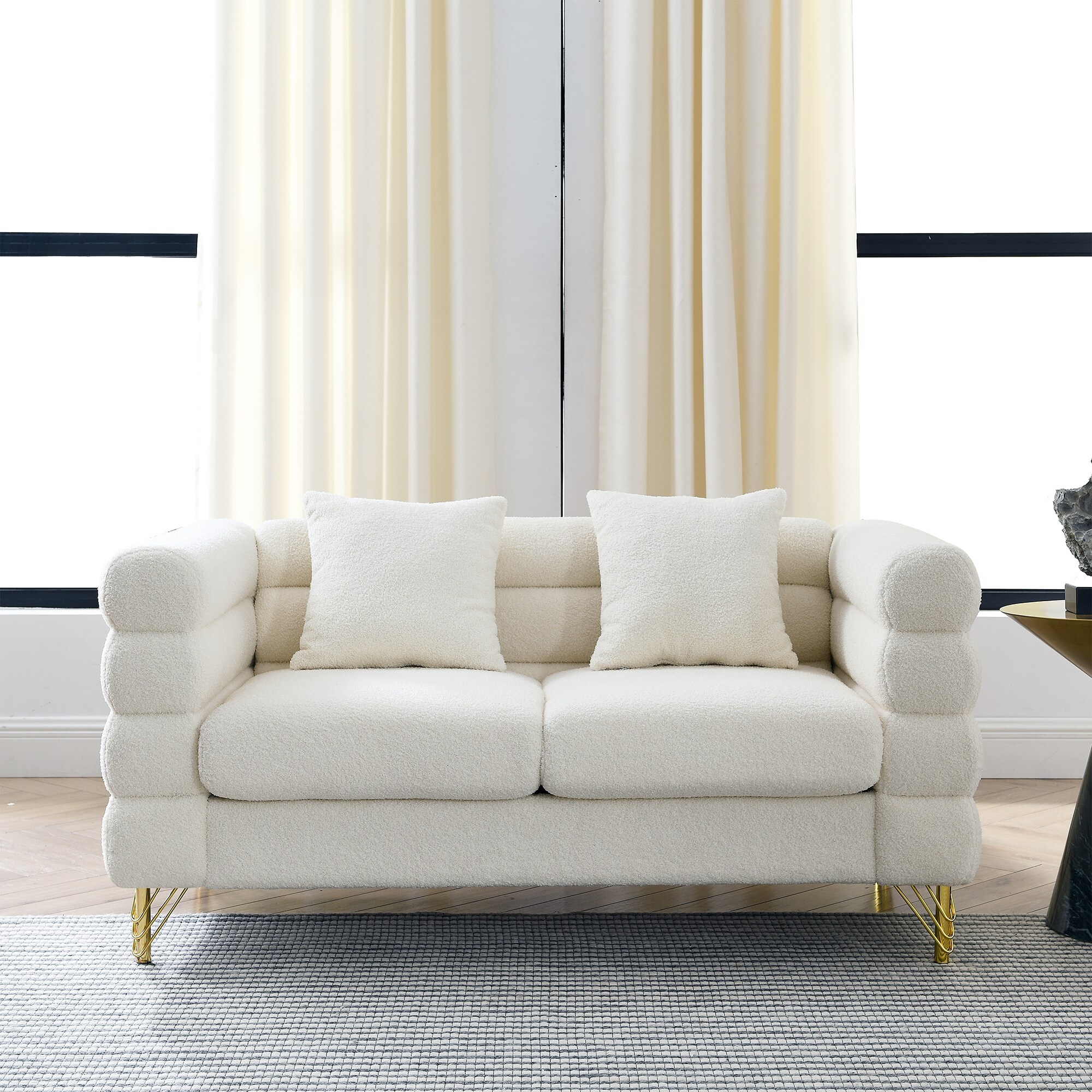 Bybafun YA3700100 Sofas-Loveseats - View #2