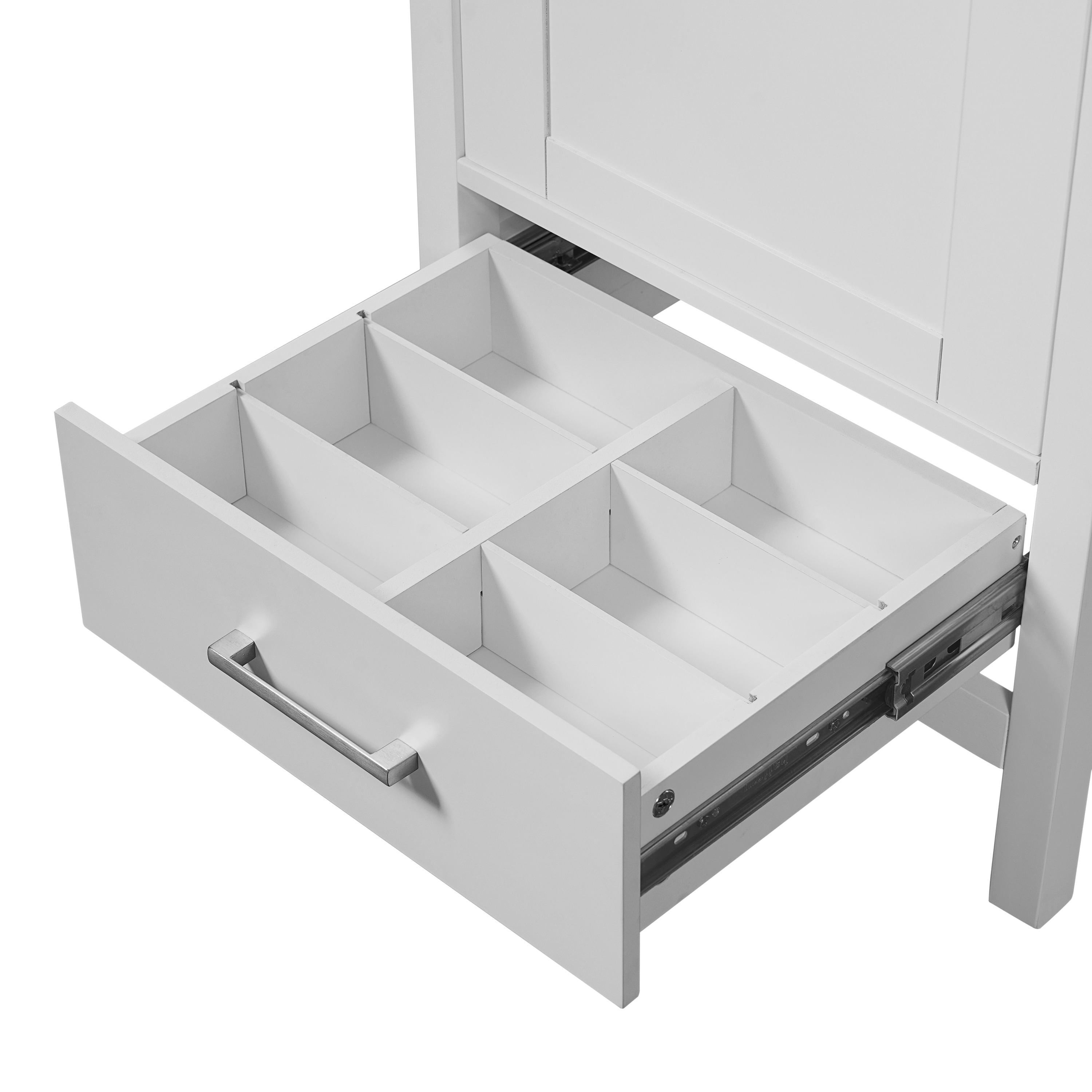 ModernLuxe L3P-N729P334847K Bath-Vanity-Combo - View #17