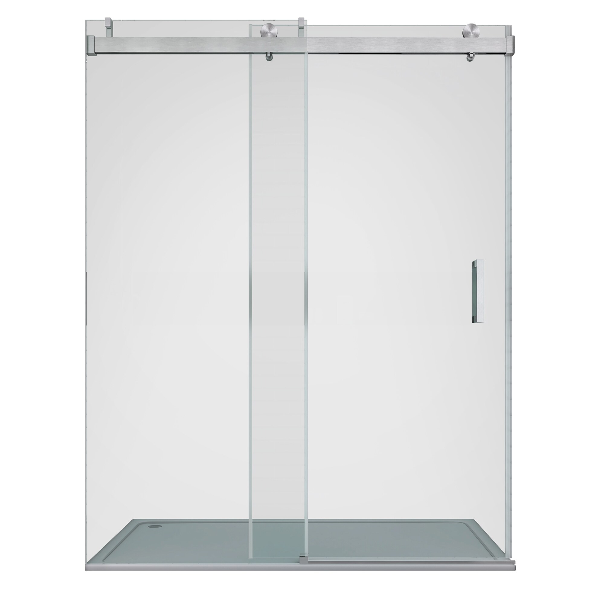 CASAINC CVY-SS08-72BR Shower-Doors - View #9