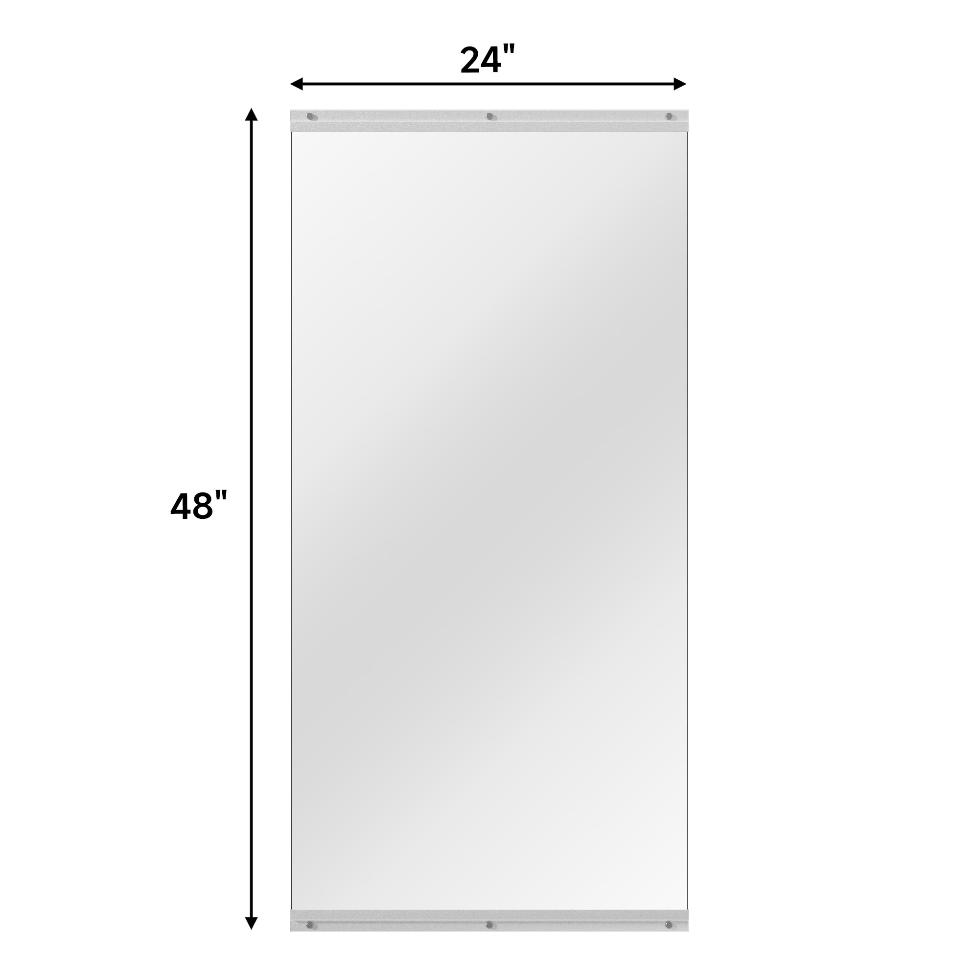 LOVMOR R-GM-24-48-1PC Decor-Mirrors - View #7