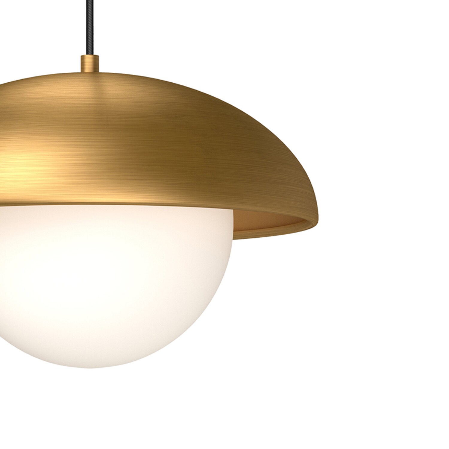 Kuzco Lighting PD522016AGOP Pendant-Lights - View #9