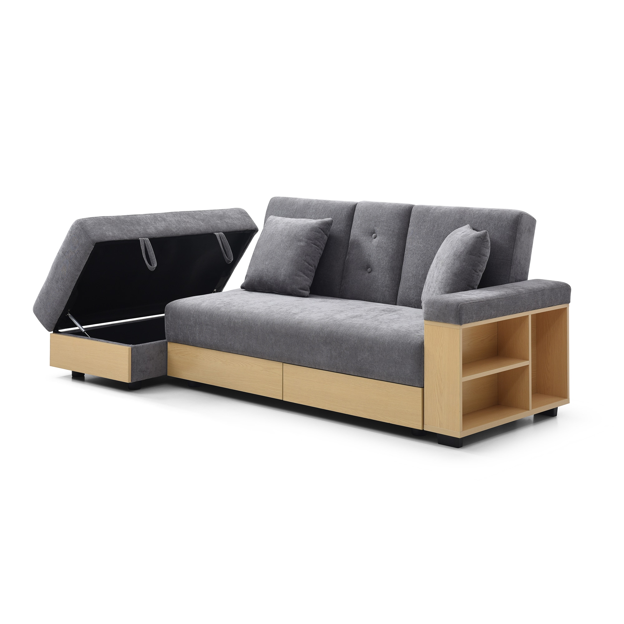 Bybafun YA3700262 Sofas-Loveseats - View #13