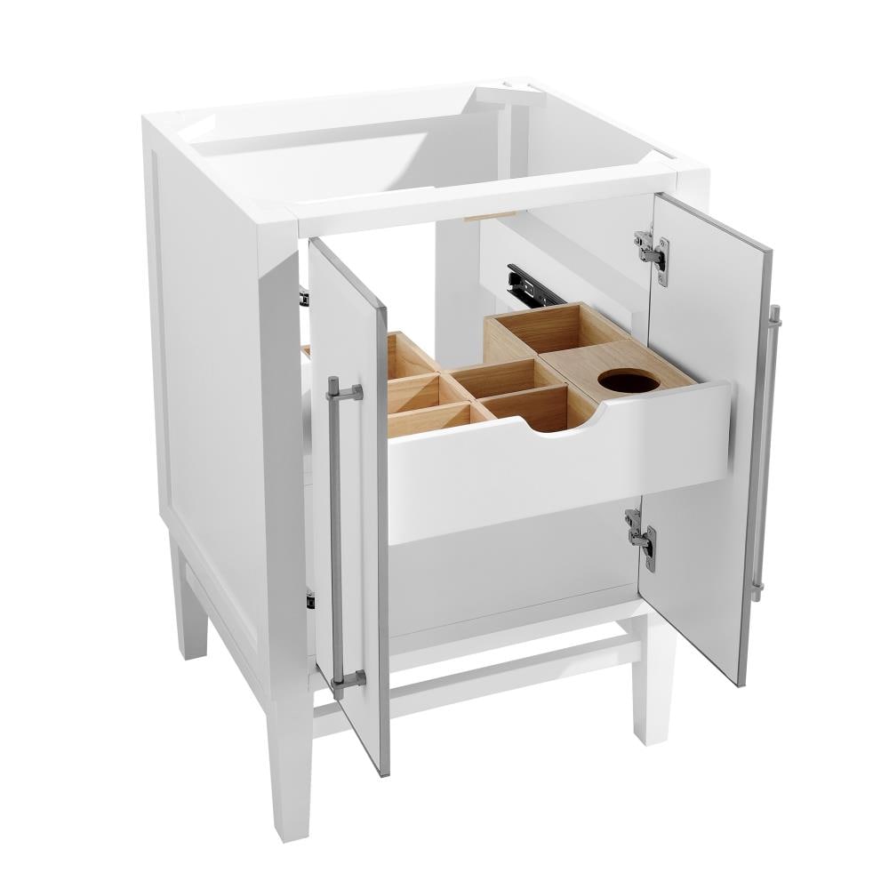 Avanity MASON-V24-WTS vanities - View #3