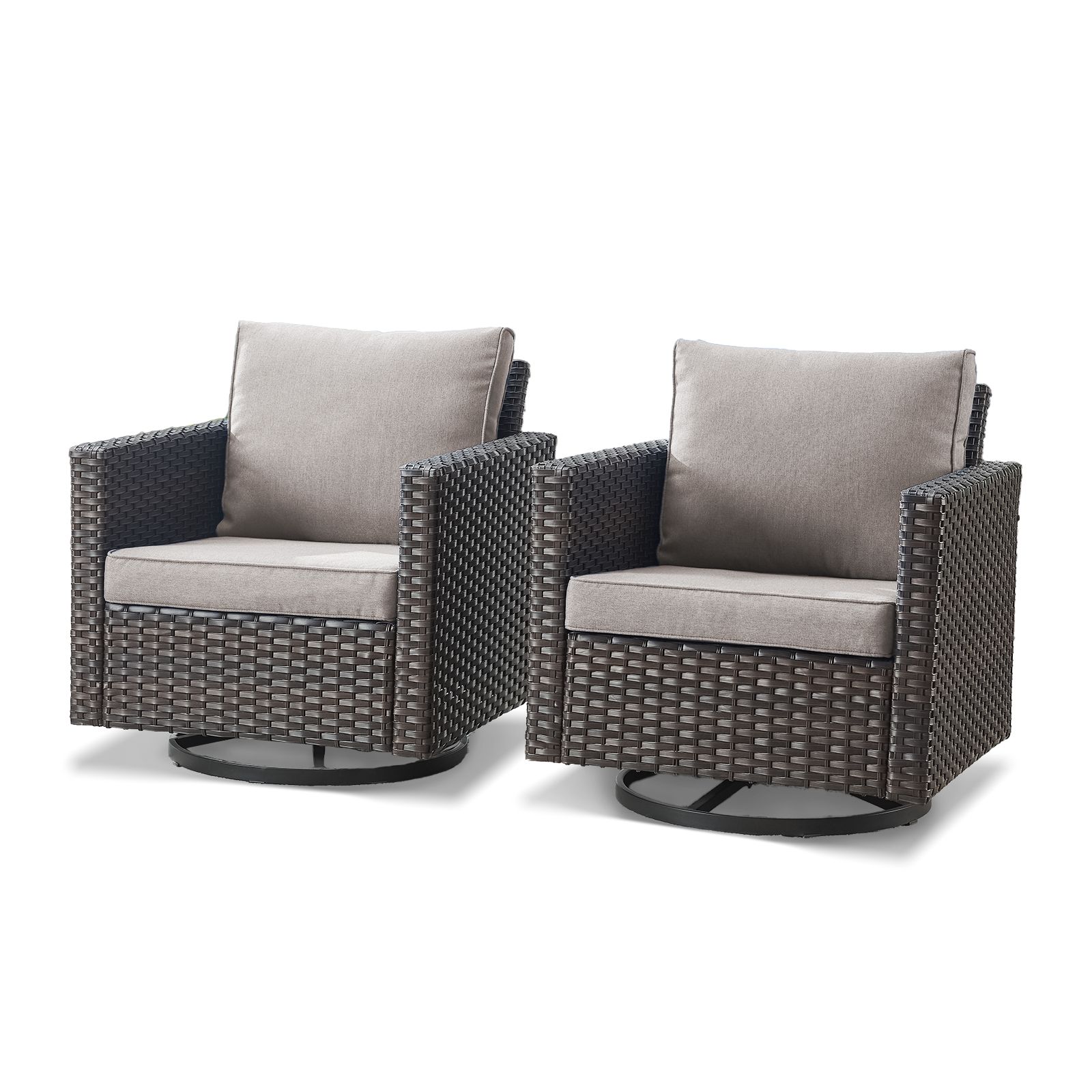  PA122-3 Patio-Chairs - View #3