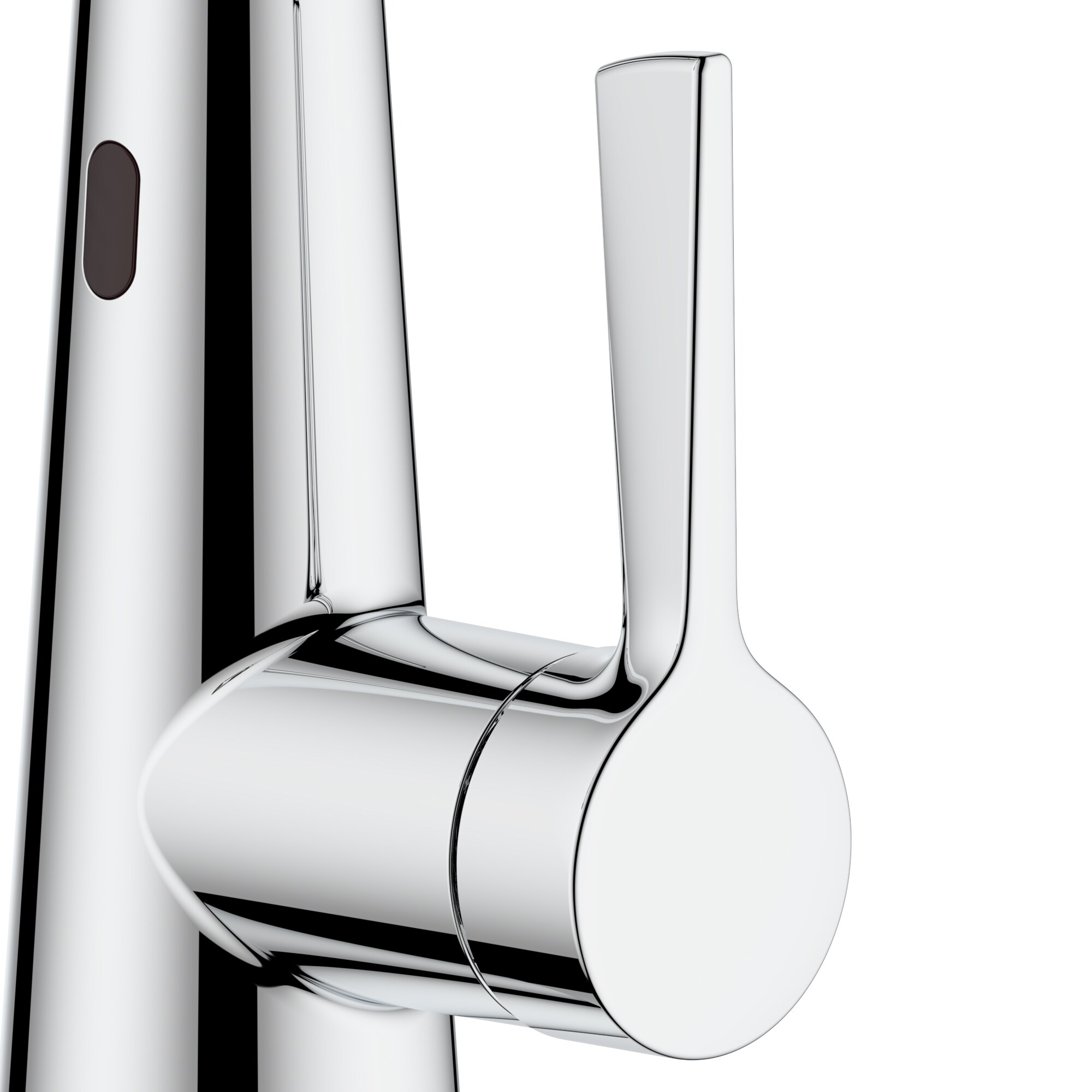 allen + roth 67947W-1301 Kitchen-Faucets - View #3