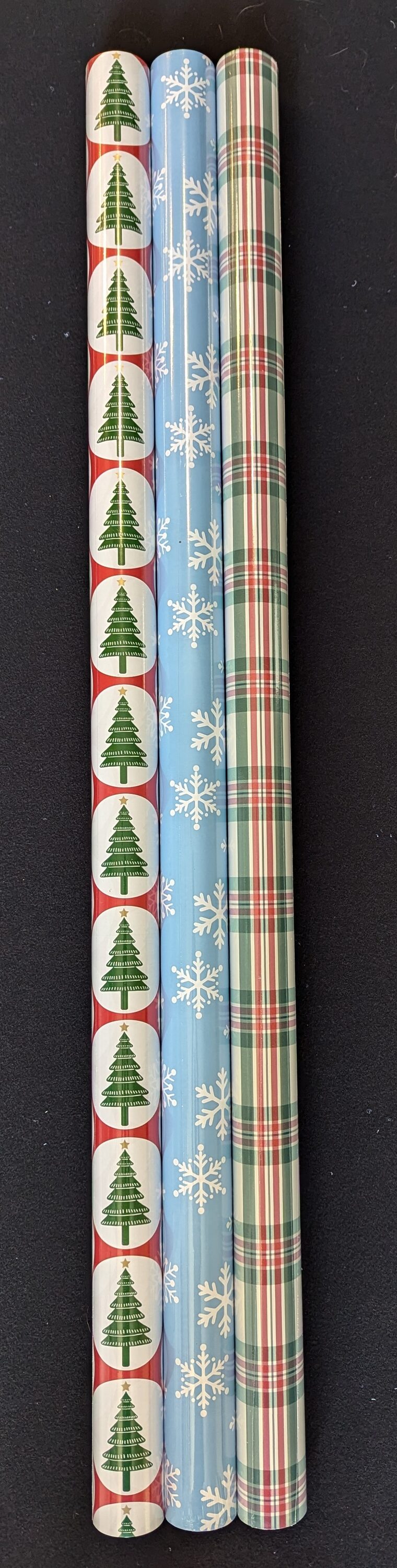 Holiday Living GW150-40X Wrapping-Paper - View #3