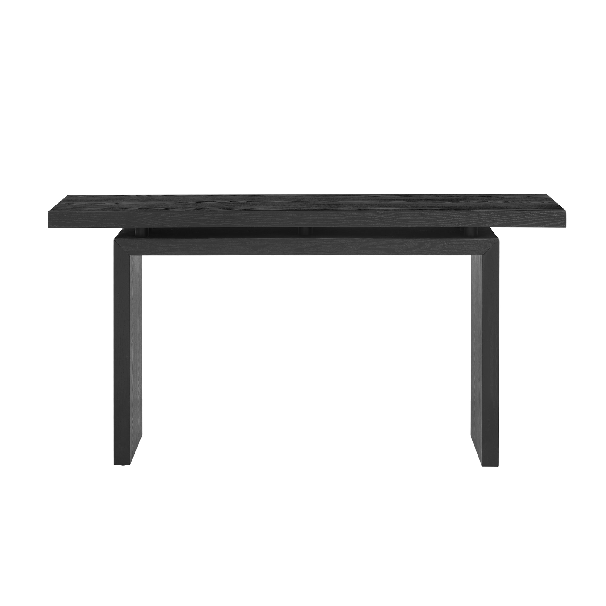 ModernLuxe N711P241324B Console-Sofa-Tables - View #3