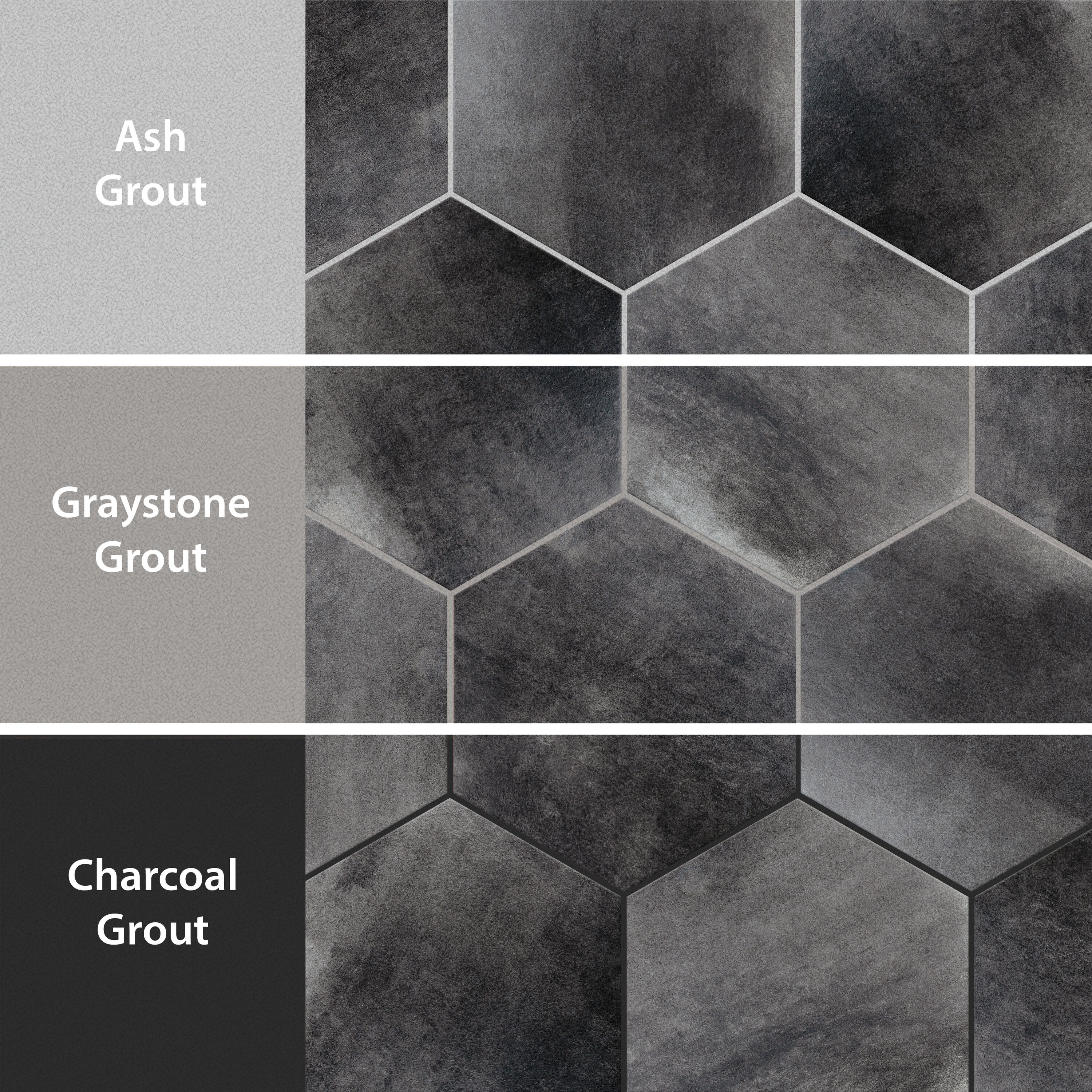 Affinity Tile FBK10XIBK Ceramic-Tile - View #5