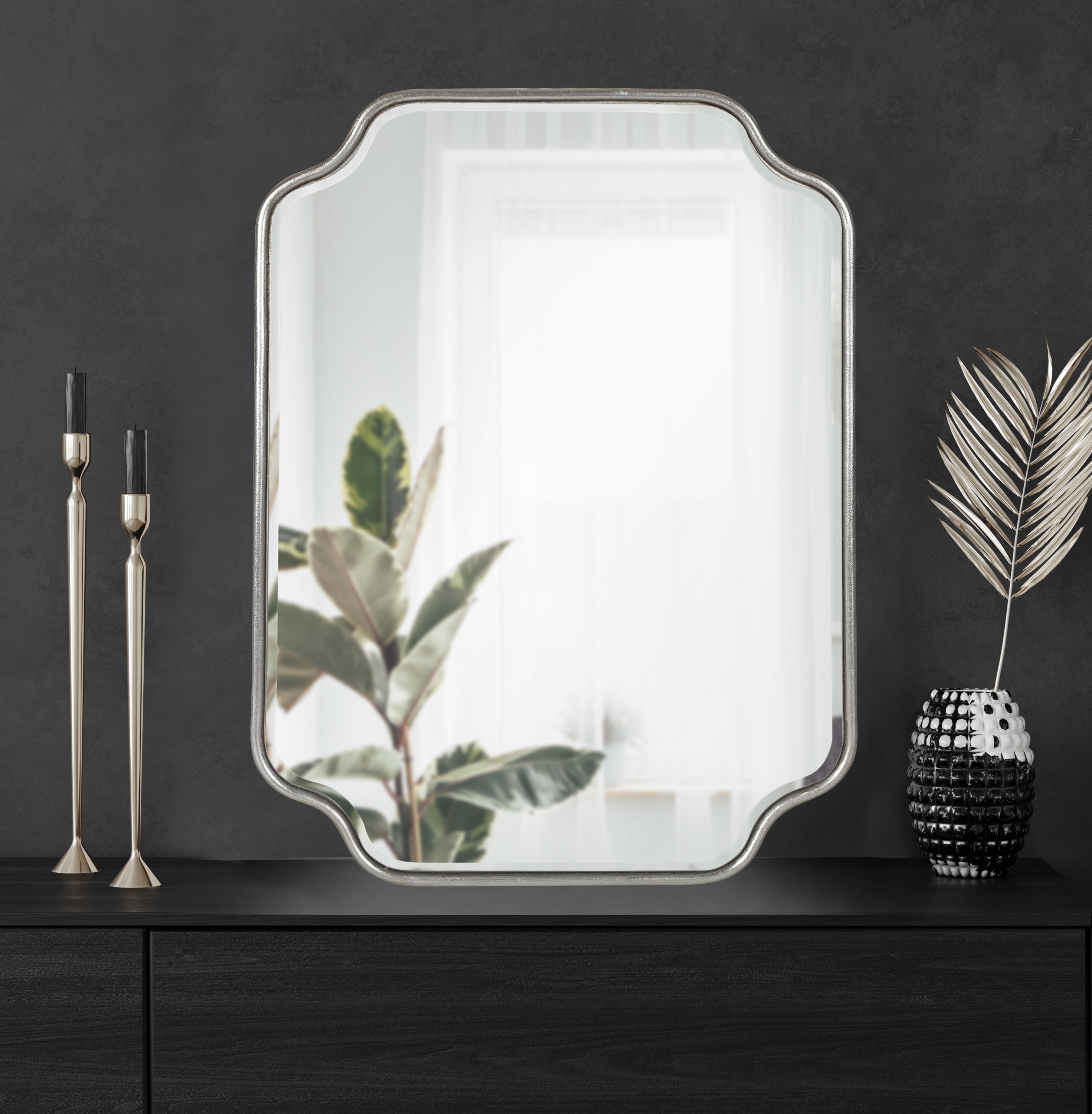 Kate and Laurel 220516 Decor-Mirrors - View #7