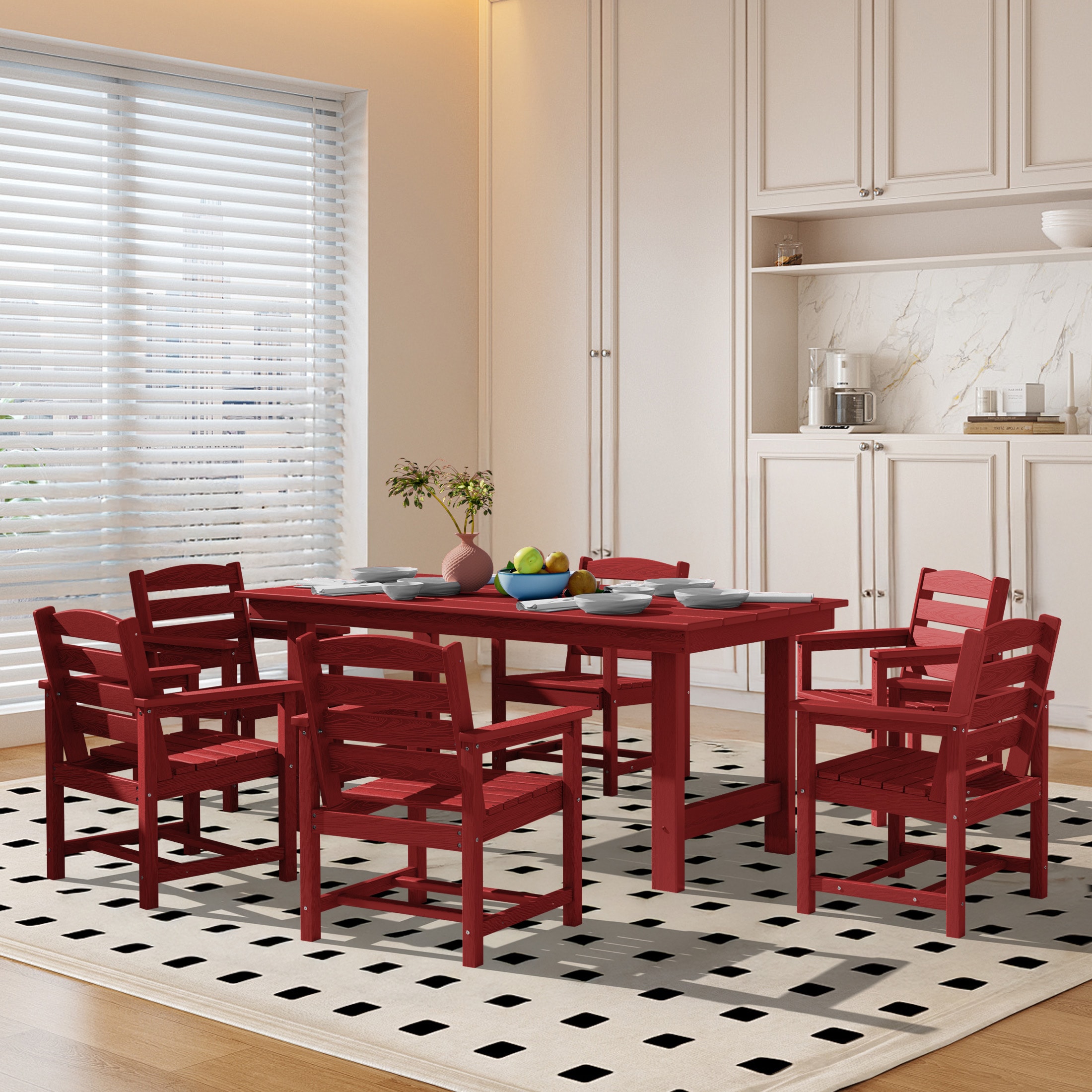 JEAREY PEJYCZY07-DR Patio-Dining-Sets - View #3