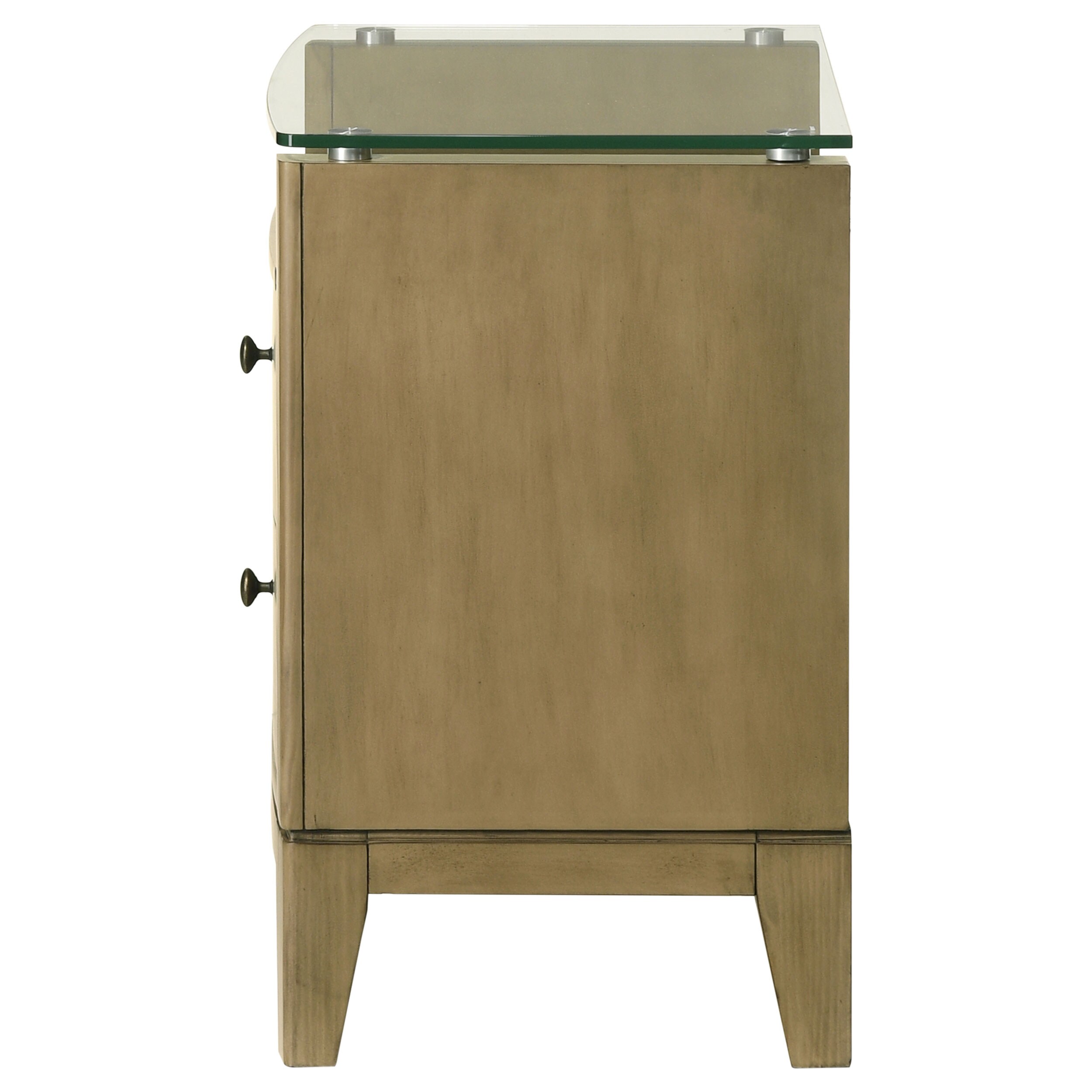 GLANZEND 65145HESD nightstands - View #4