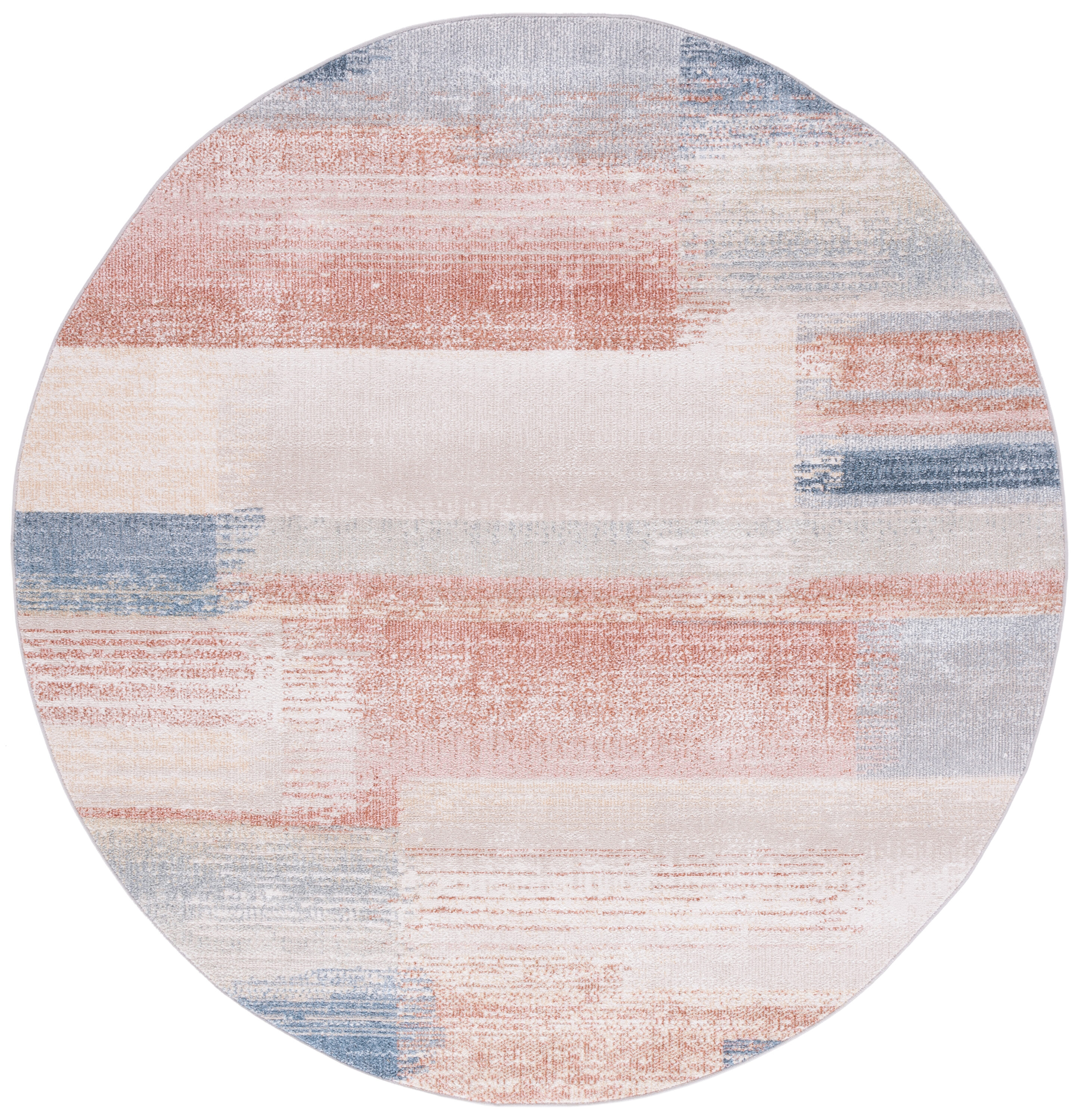 Safavieh BLR216B-7R rugs - View #2