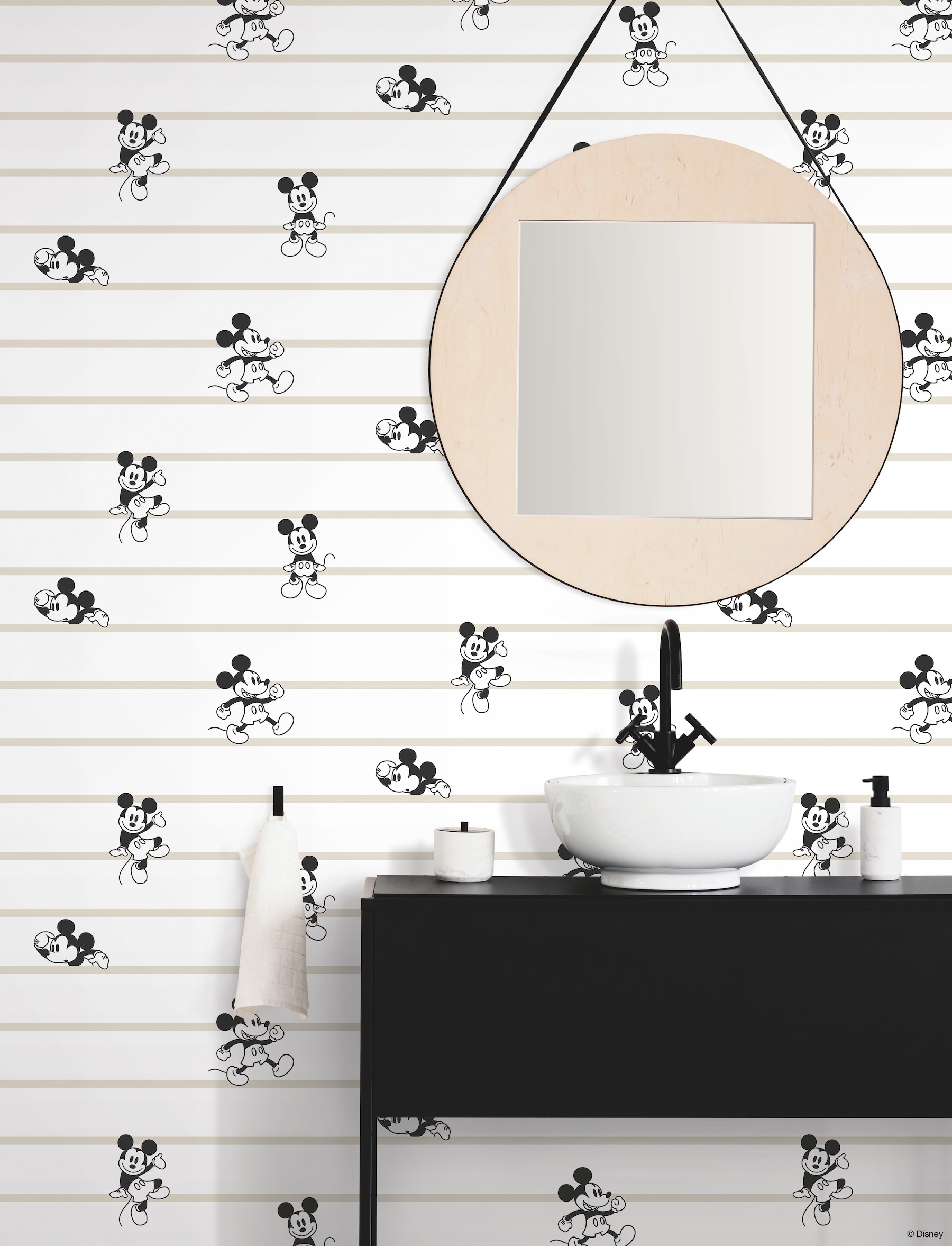 York Wallcoverings DI0932 wallpaper - View #2