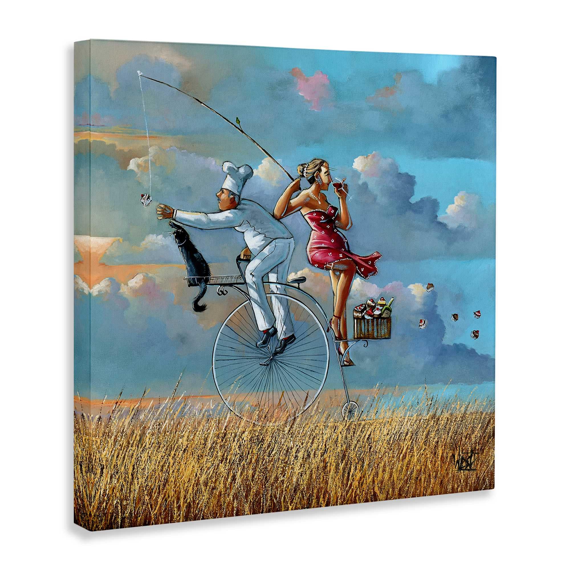 Stupell Industries BS-771-CN-36X36 Wall-Art - View #2