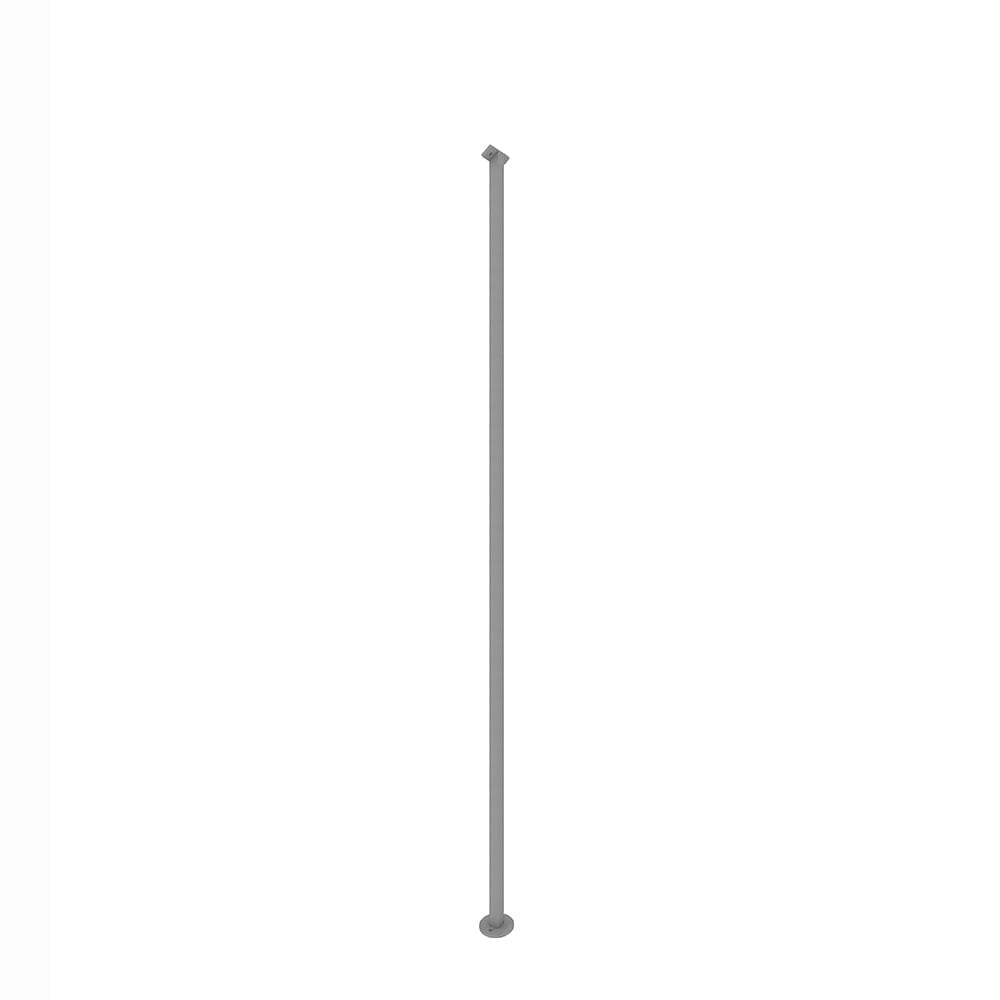 COLONIAL ELEGANCE WP10036-S-ECOM Interior-Stairpart-Balusters - View #3