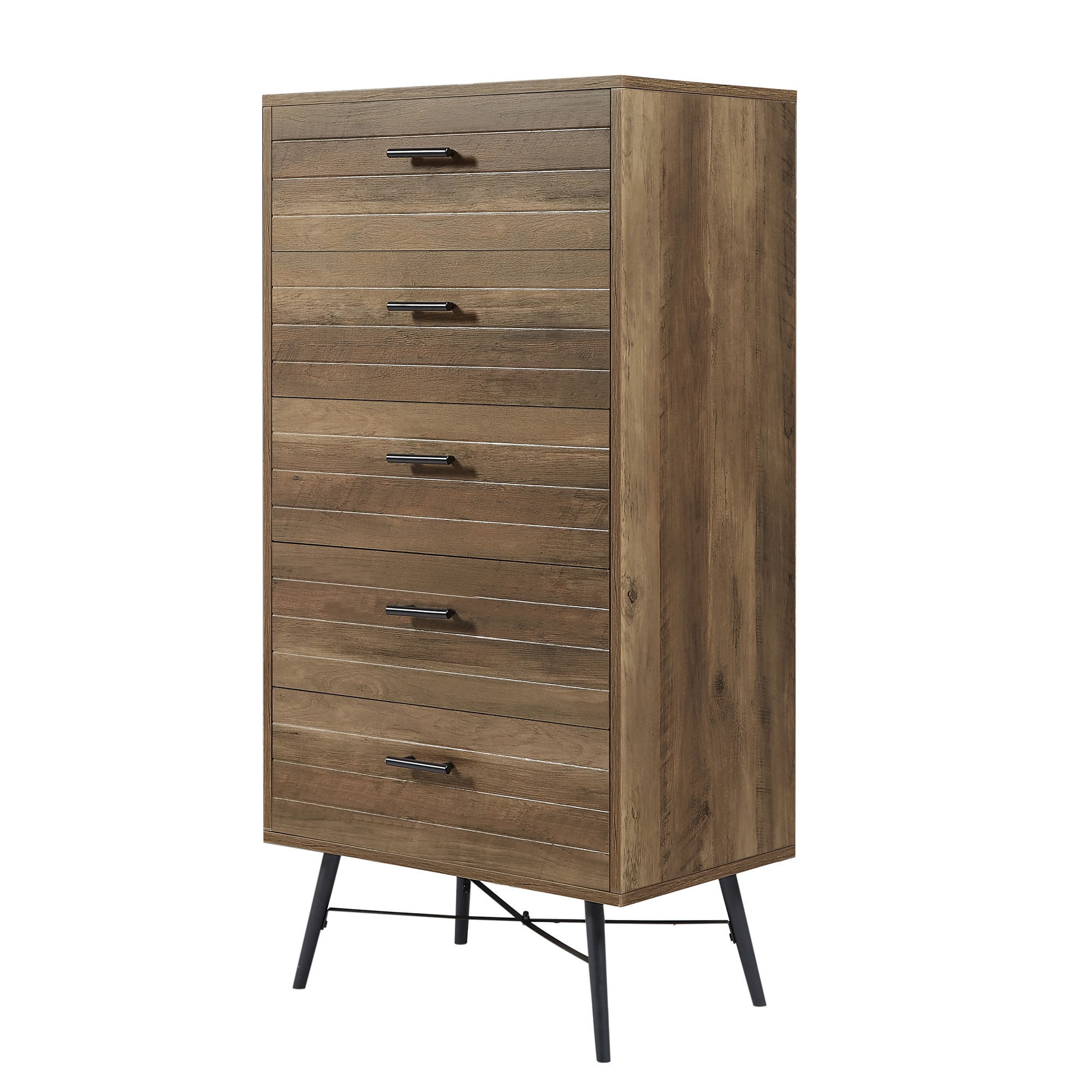 SINOFURN SYC250011GY dressers - View #2