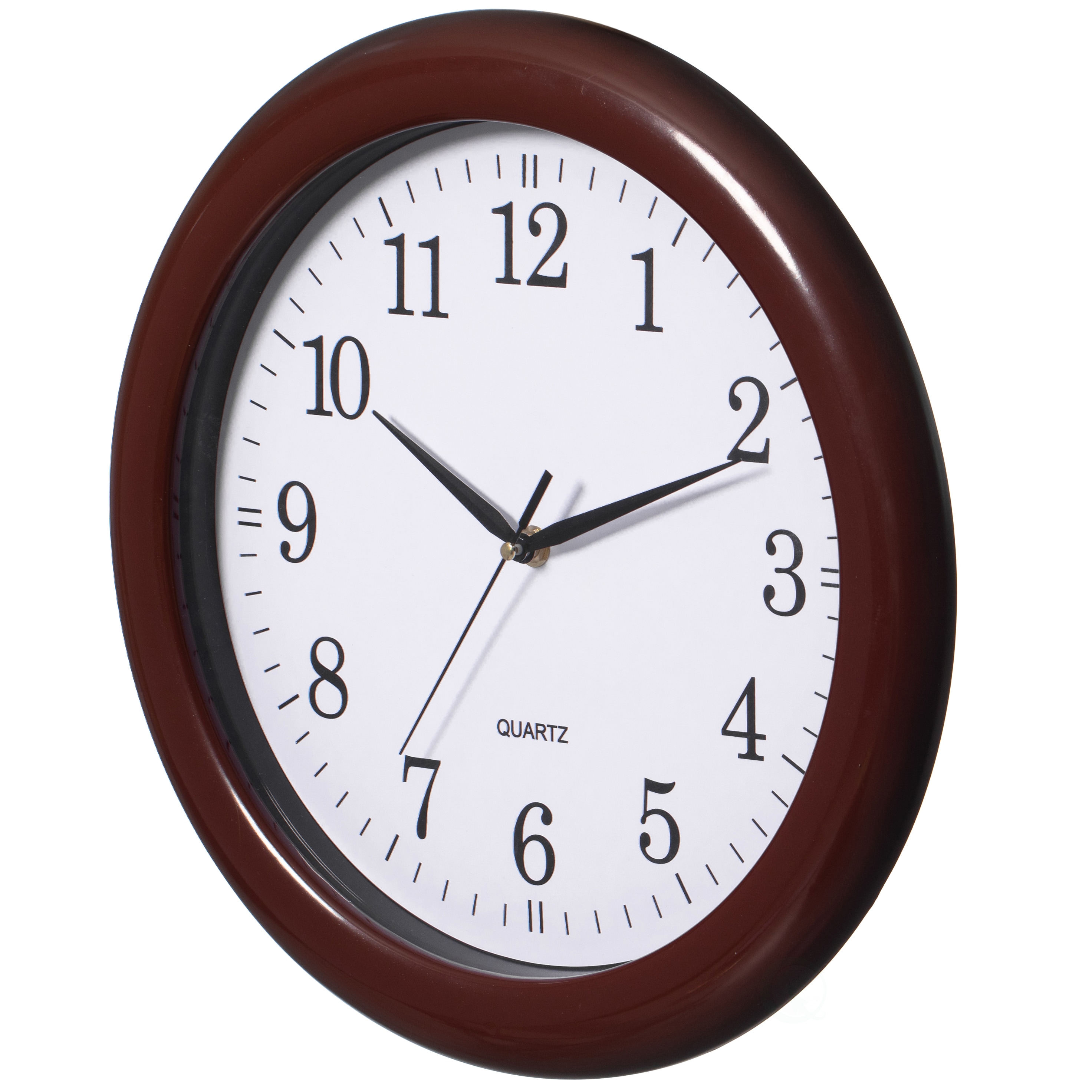 Clockswise QI004510.BN Indoor-Outdoor-Clocks - View #3