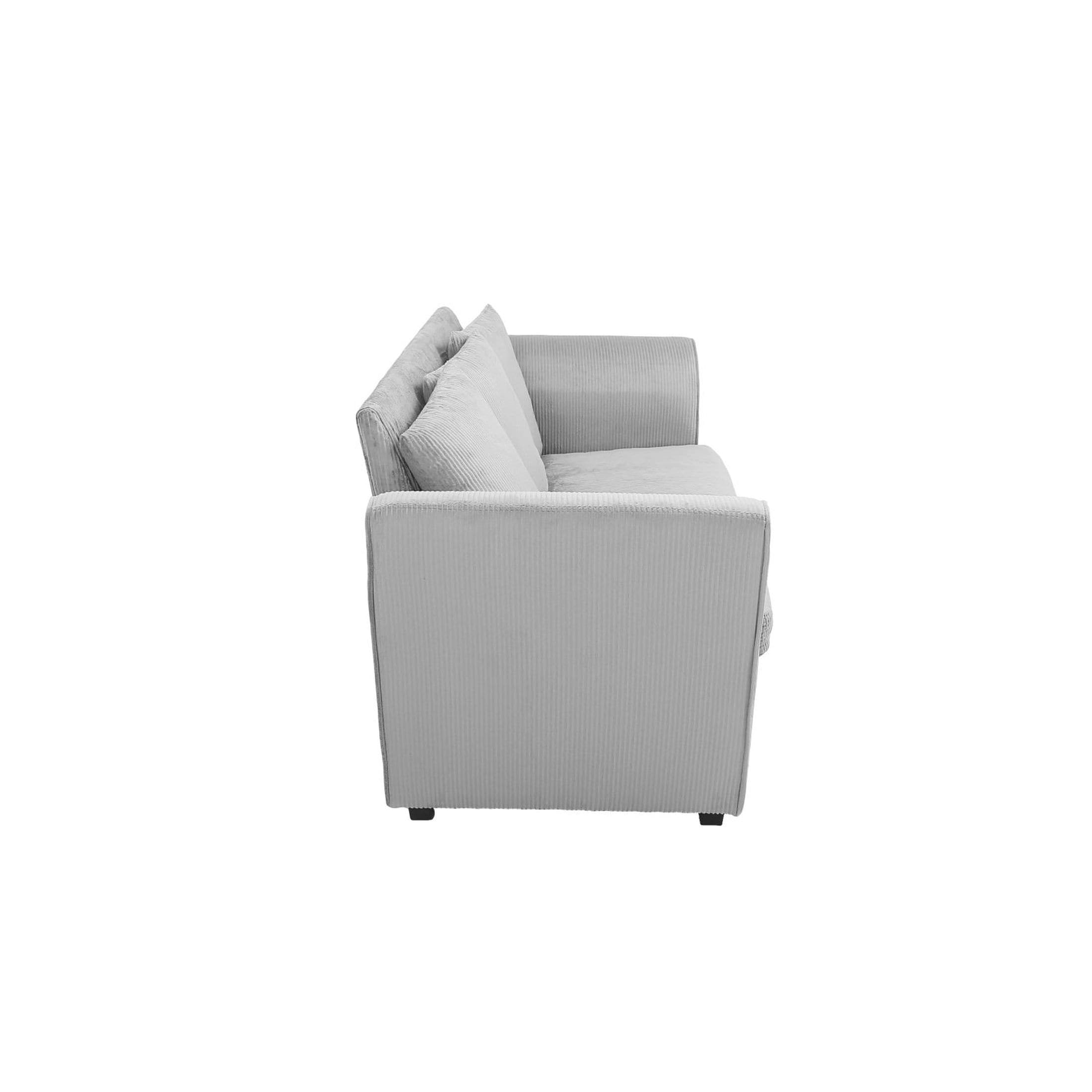 JASMODER W223S01517 Sofas-Loveseats - View #9