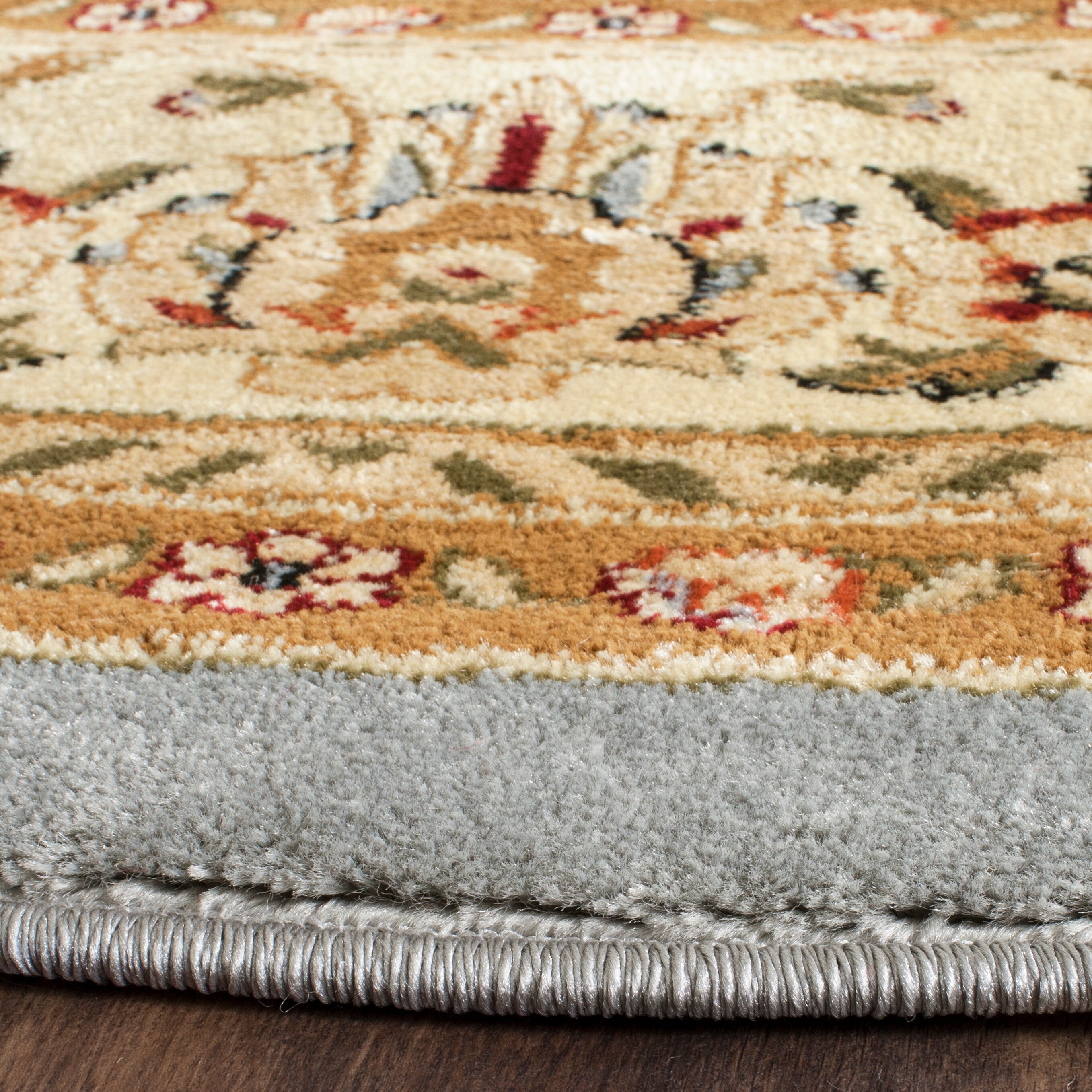 Safavieh LNH312B-9R rugs - View #3