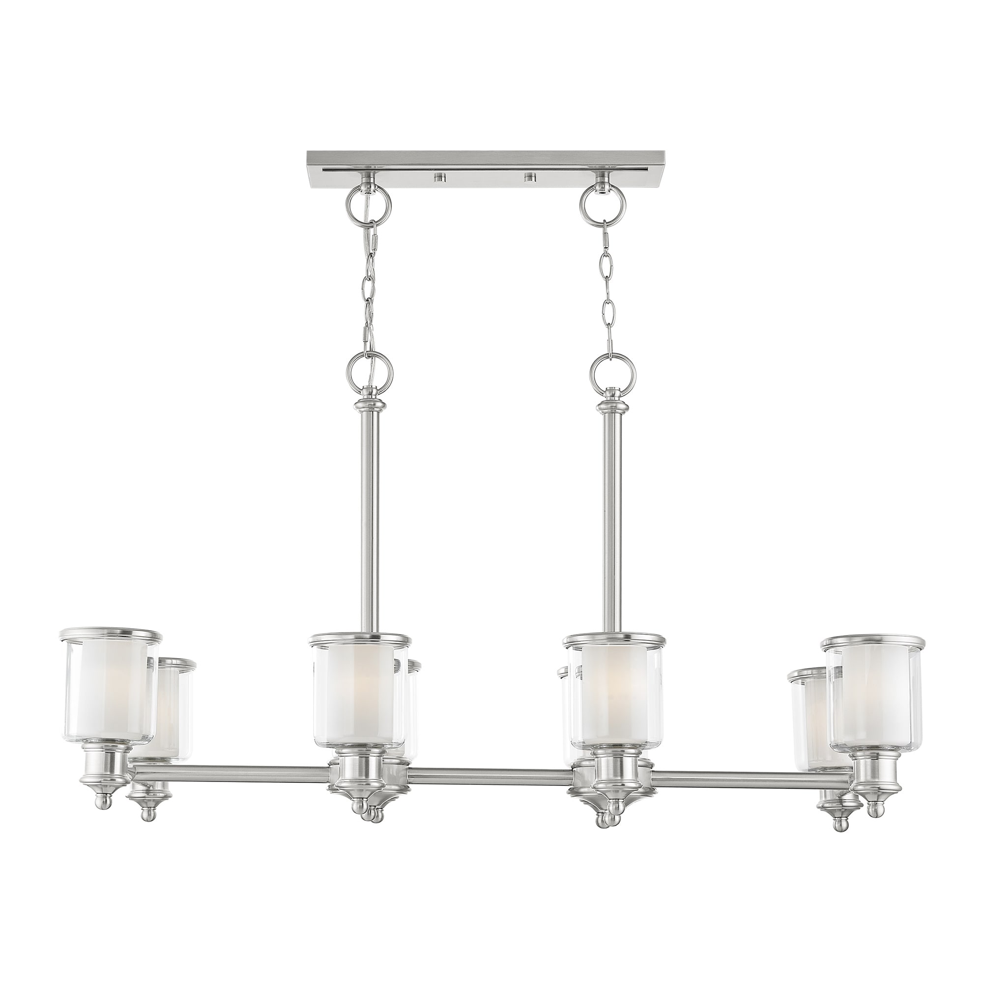 Livex Lighting 40208-91 b090015 - View #4