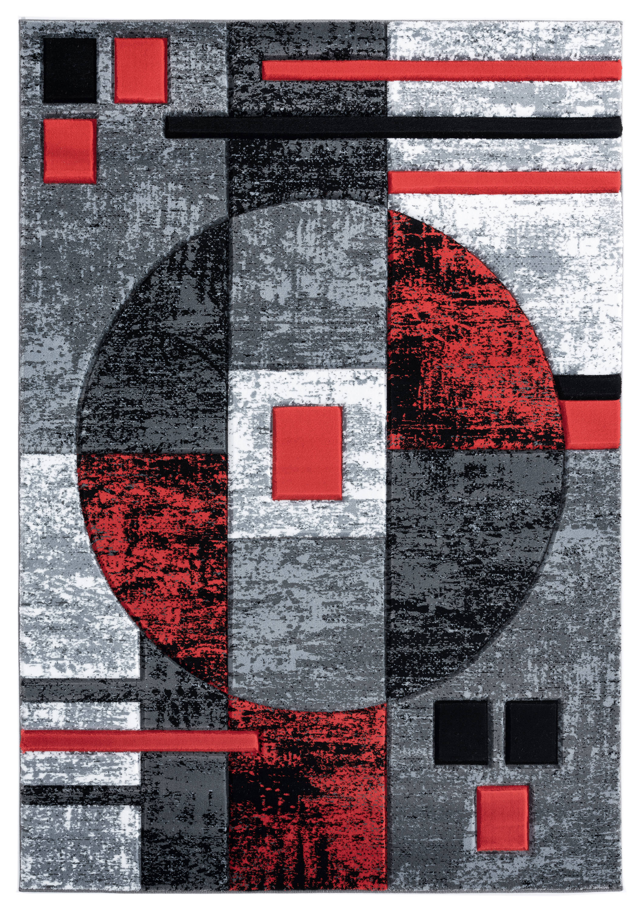 United Weavers Of America 2050 10130 69 rugs - View #2