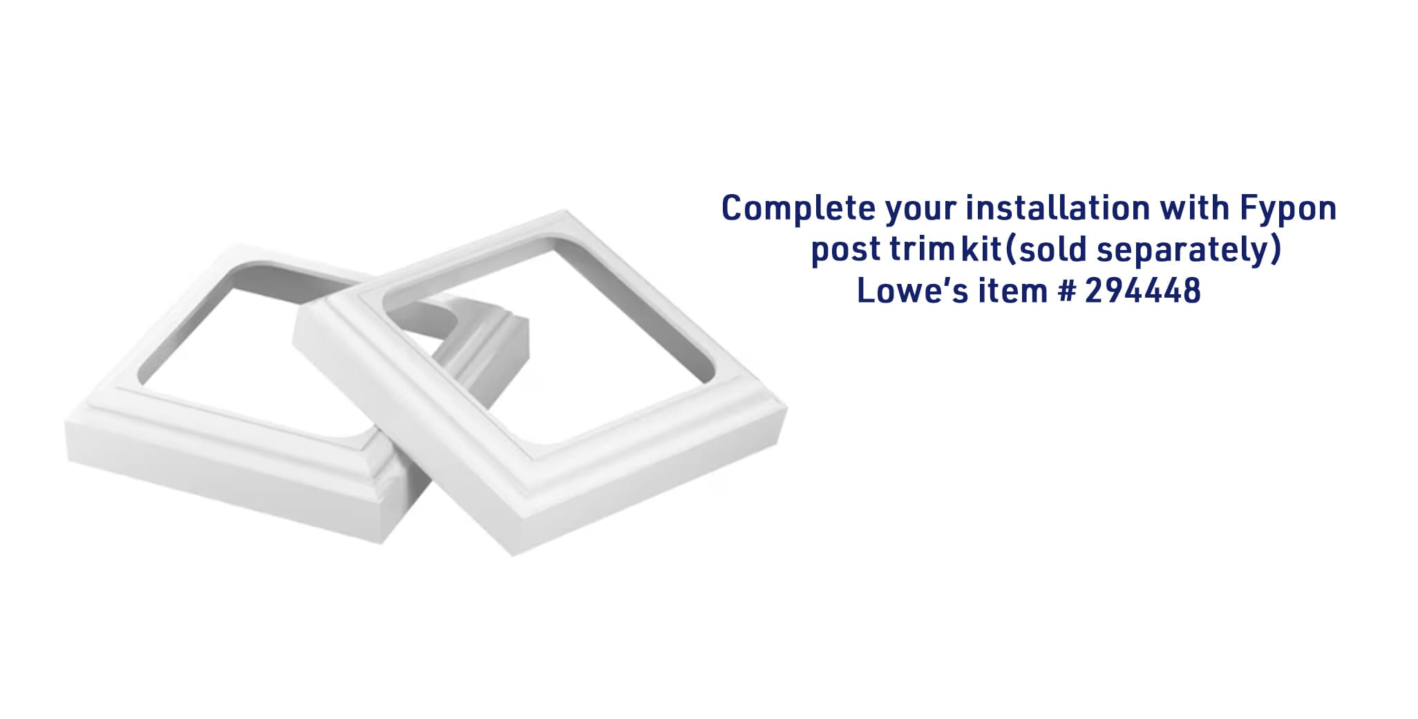 Fypon 80500508CL columns - View #6