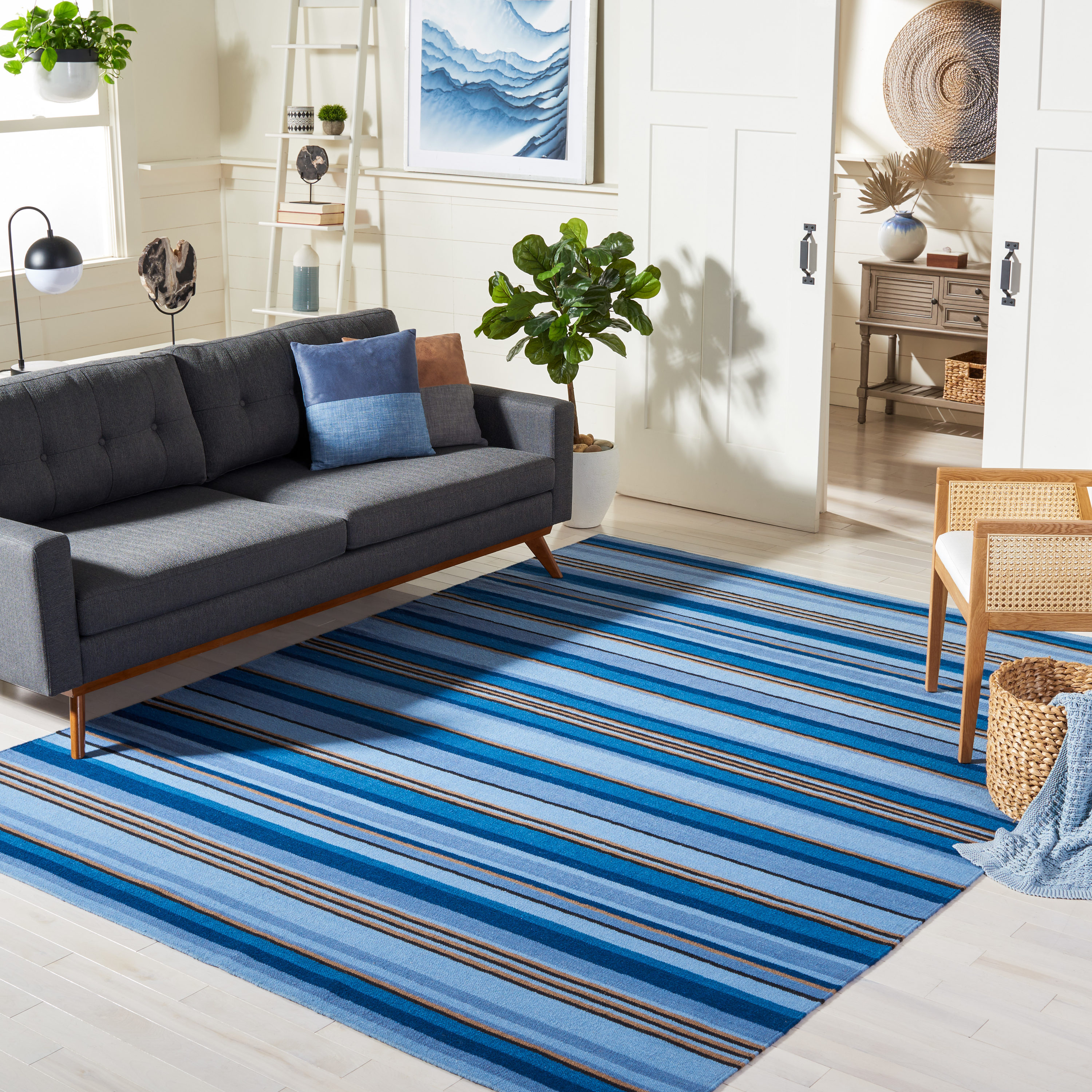 Safavieh STK601M-5 rugs - View #5