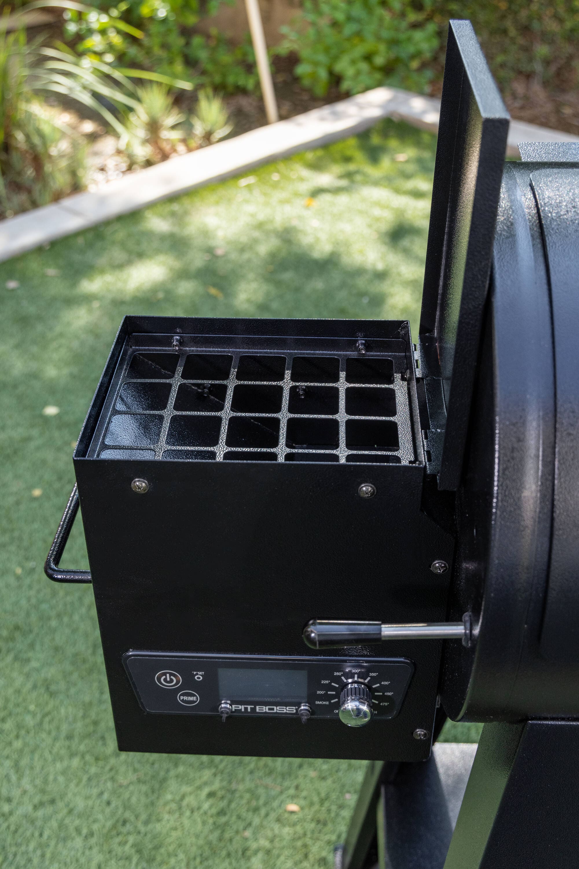 Pit Boss 10906 Pellet-Grills - View #7