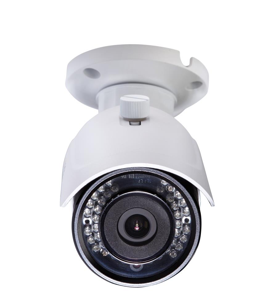 QSee QT 4K Outdoor 1Camera Security Camera System at