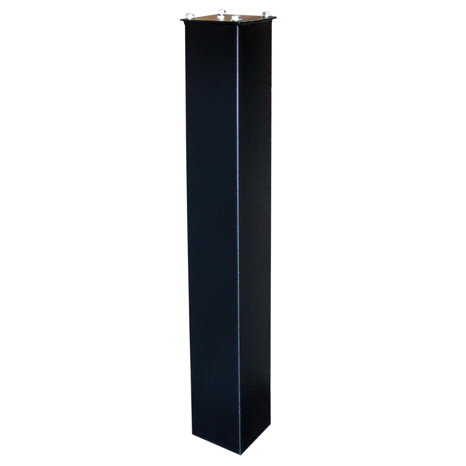 Mail Boss 7510-X3-BLK-SM mailboxes - View #10
