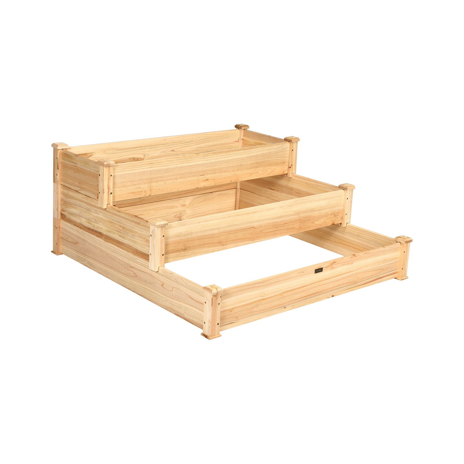 Ayelon GD35GT30 Raised-Garden-Beds - View #11