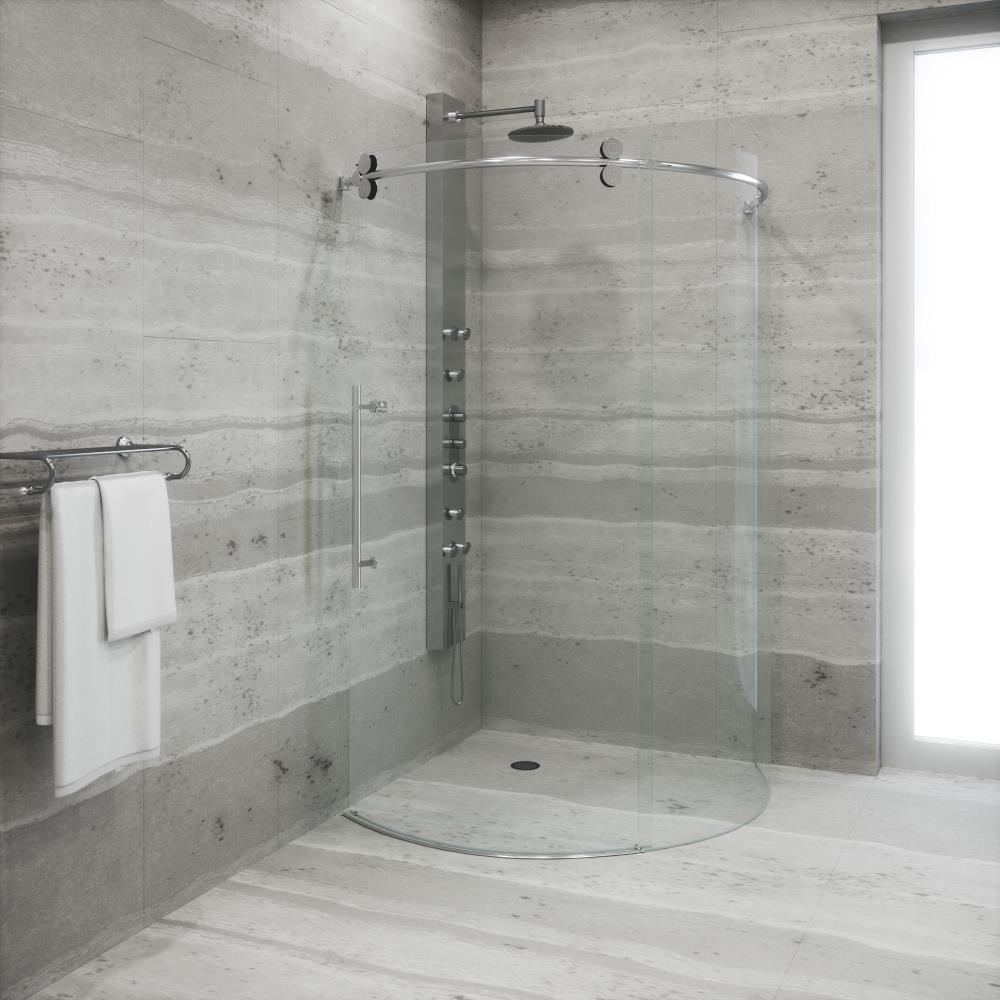 VIGO VG6045CHCL4873 Shower-Doors - View #10