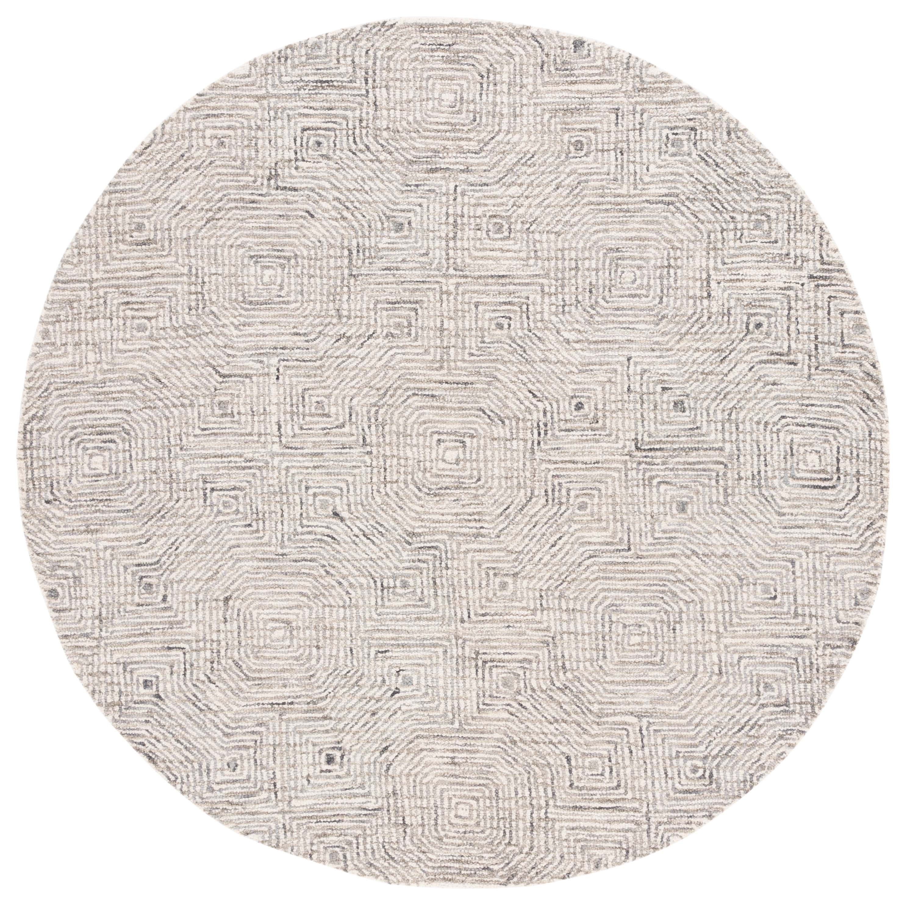 Safavieh APN286F-6R rugs - View #2