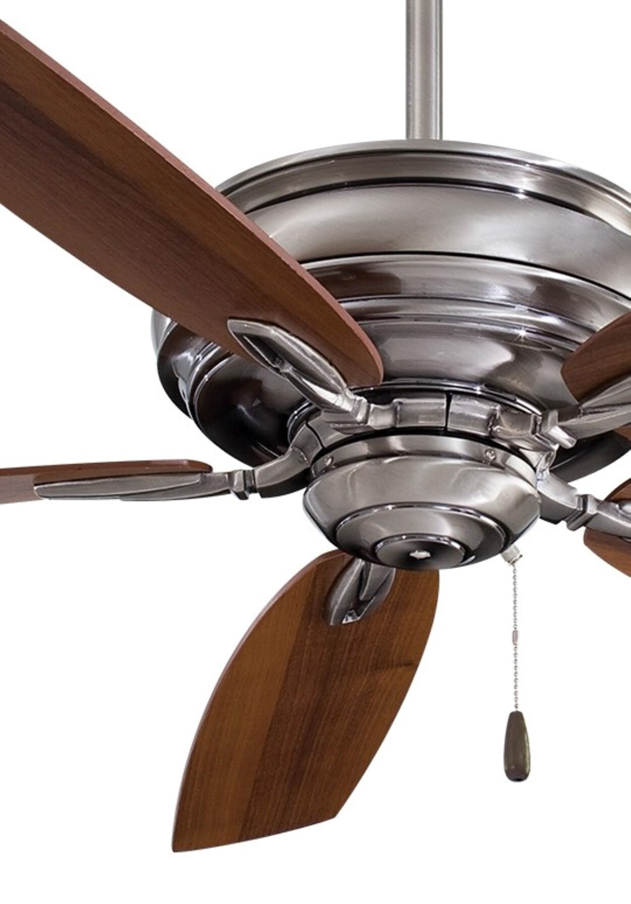 Minka Aire F614-PW Ceiling-Fans - View #6