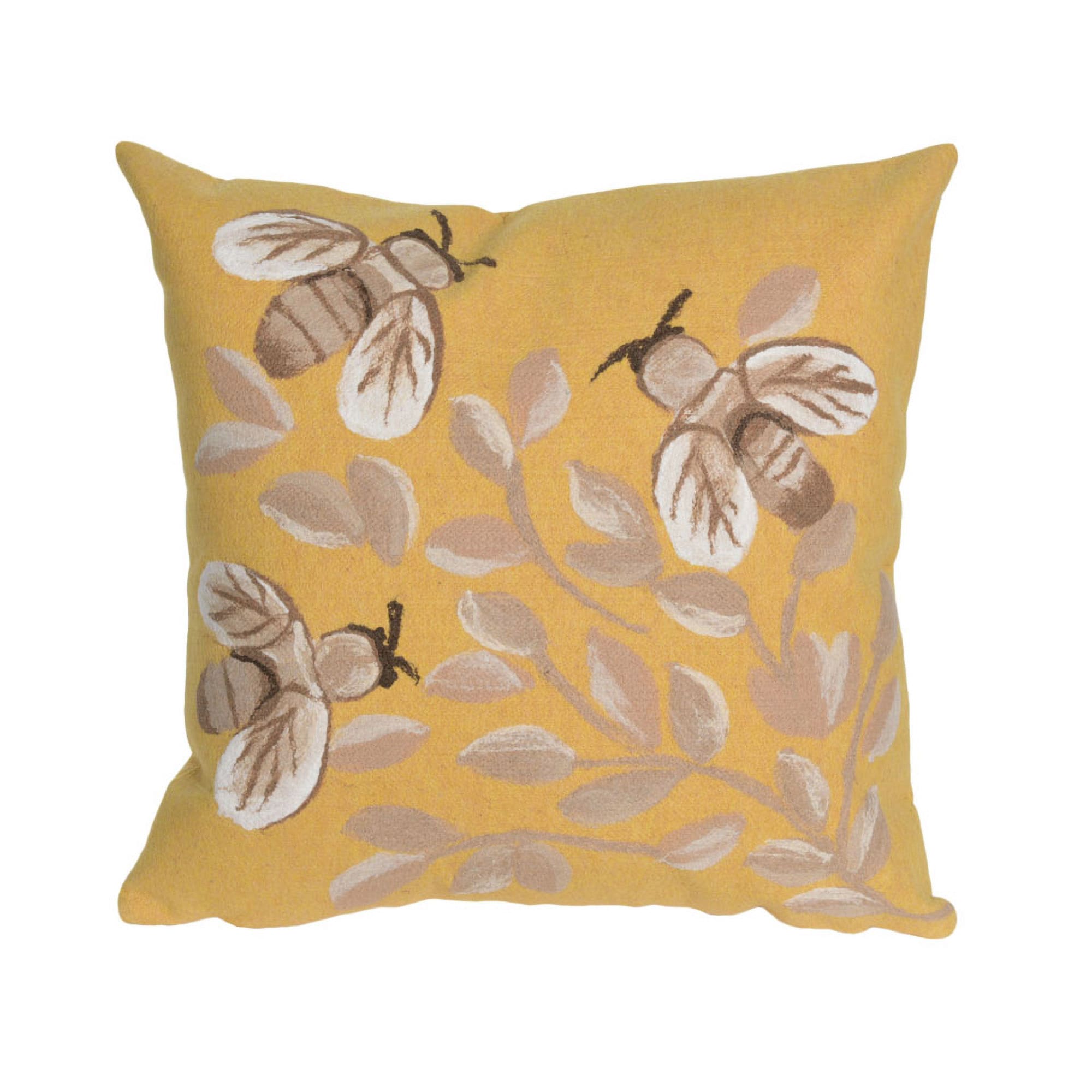 Liora Manne 7SC2S431809 Accent-Pillows - View #2