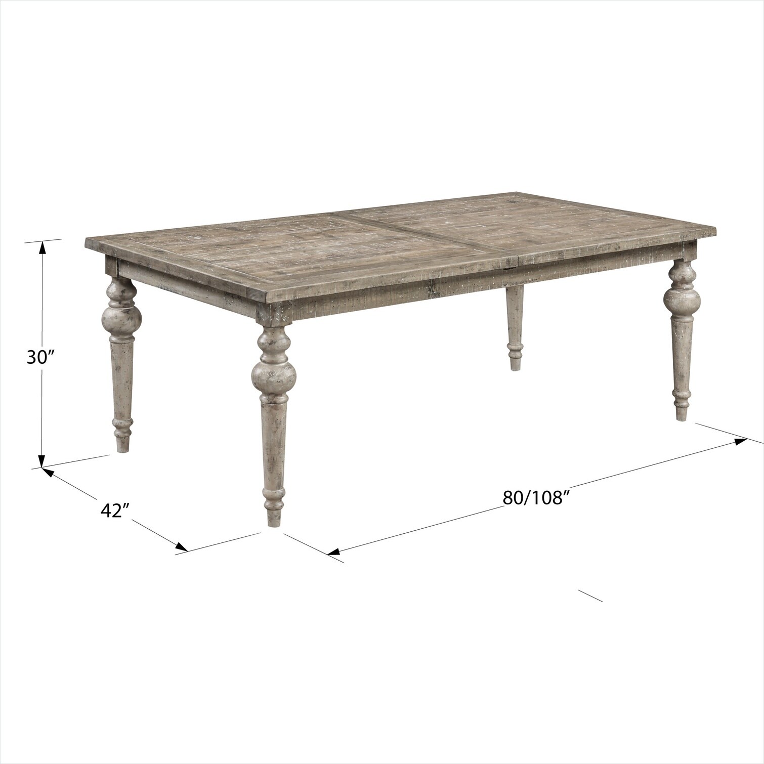 Watnature 2M5WMCB0OAZ8 Dining-Tables - View #7