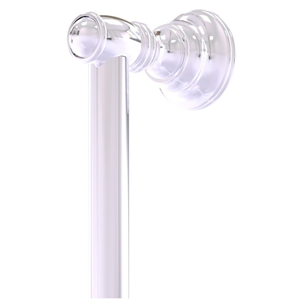 Allied Brass CL-3-18-PC Cabinet-Pulls - View #2