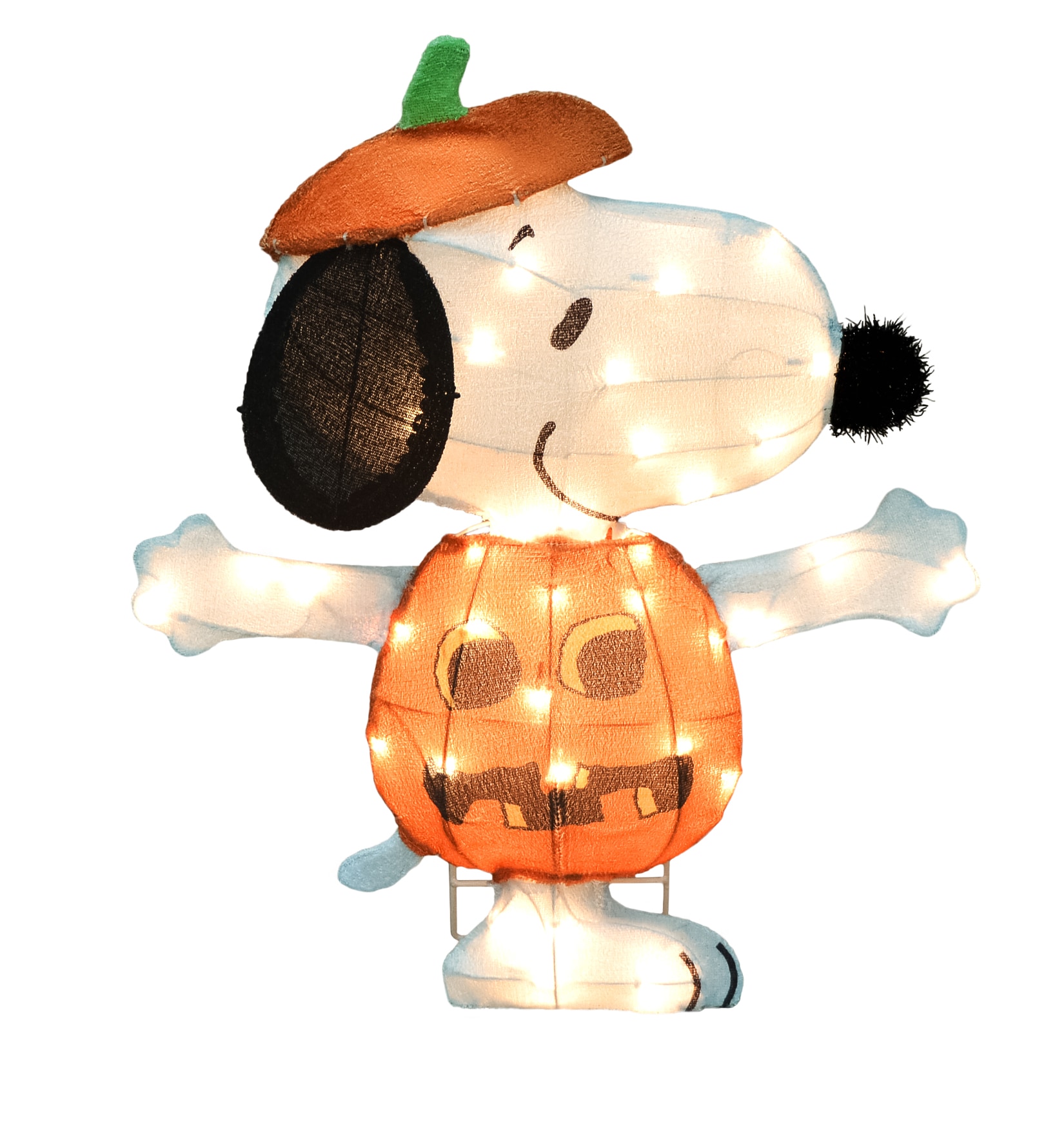 ProductWorks PW-70333 Outdoor-Halloween-Decor - View #3