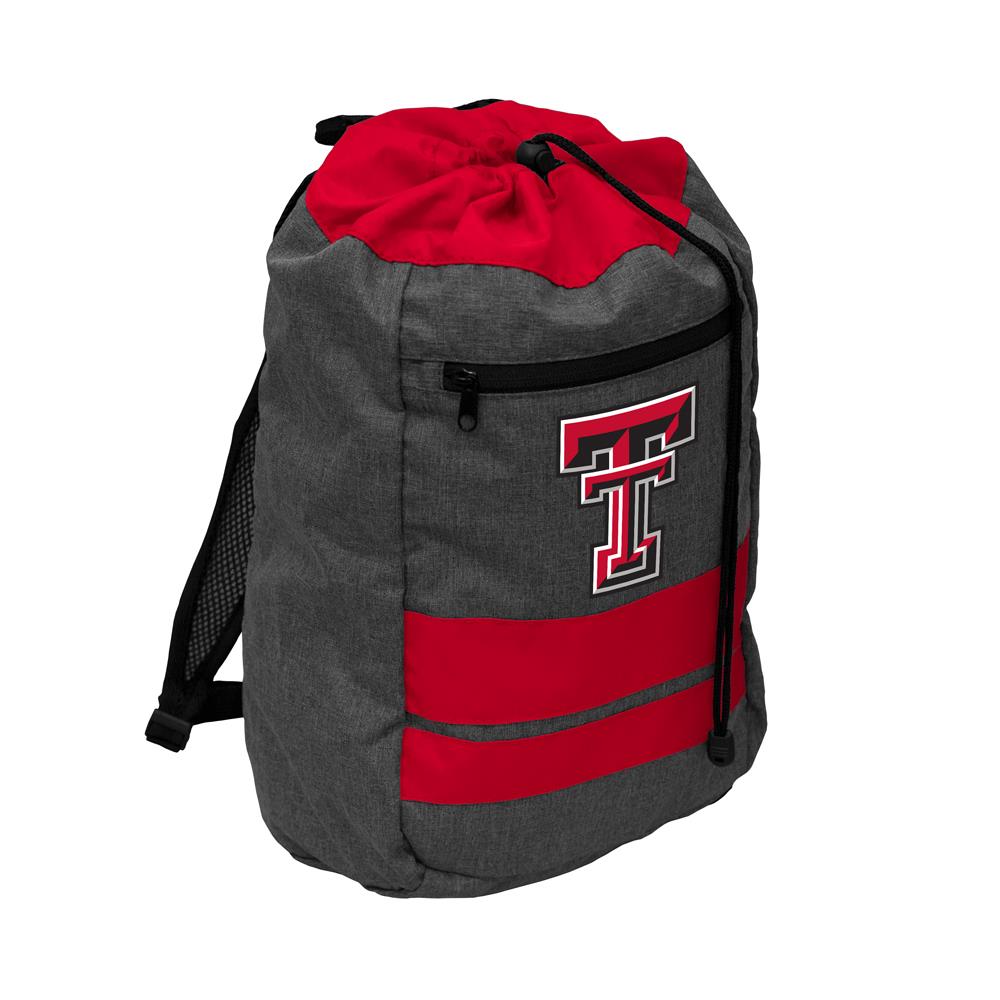 texas tech luggage